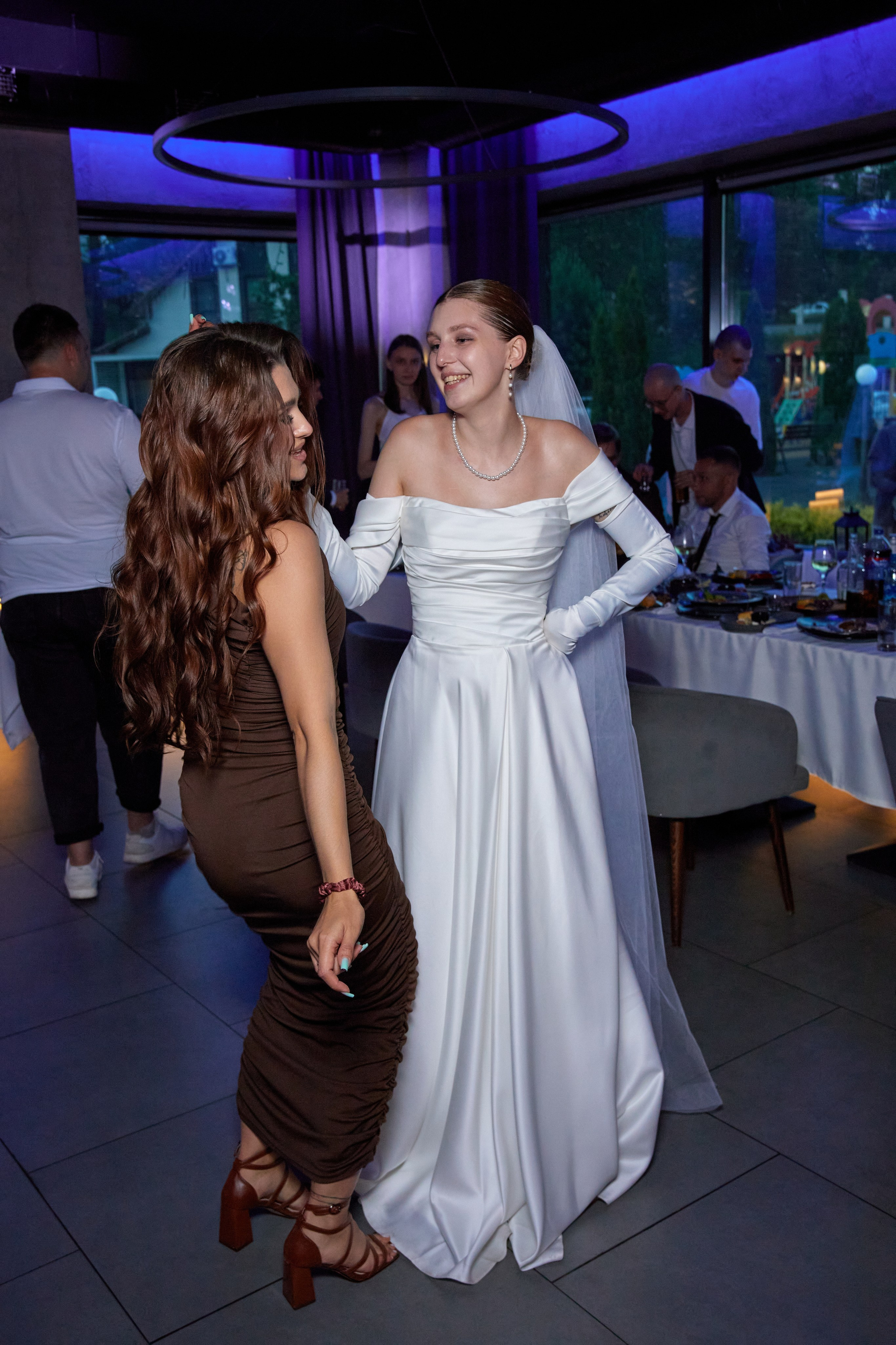 Никита и Екатерина. Фотограф в Самаре Анастасия Афанасьева