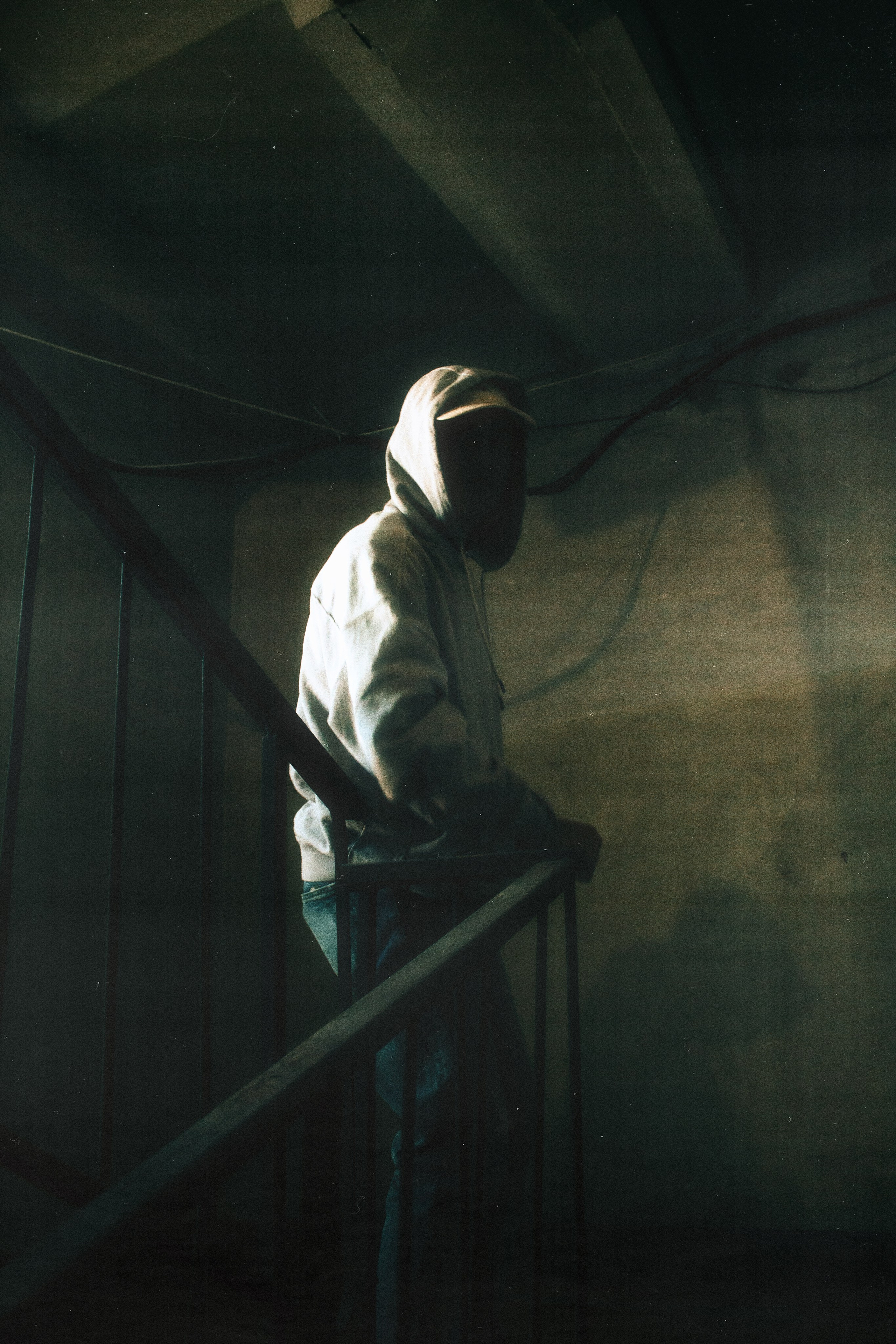 Fayfayfay — saint. Фотограф Тимур Хайруллин