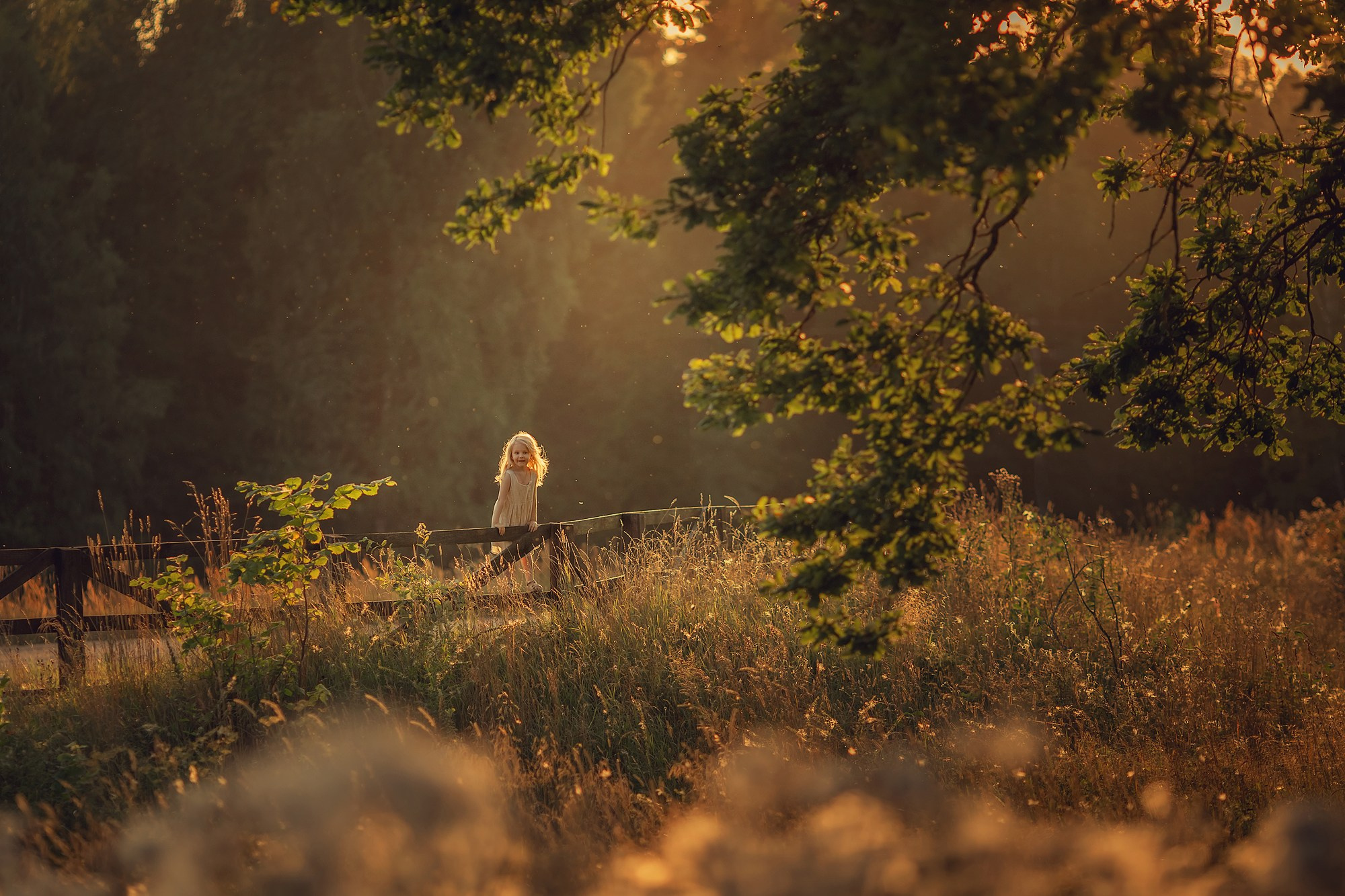 Есения. Семейный фотограф Микульская Ирина