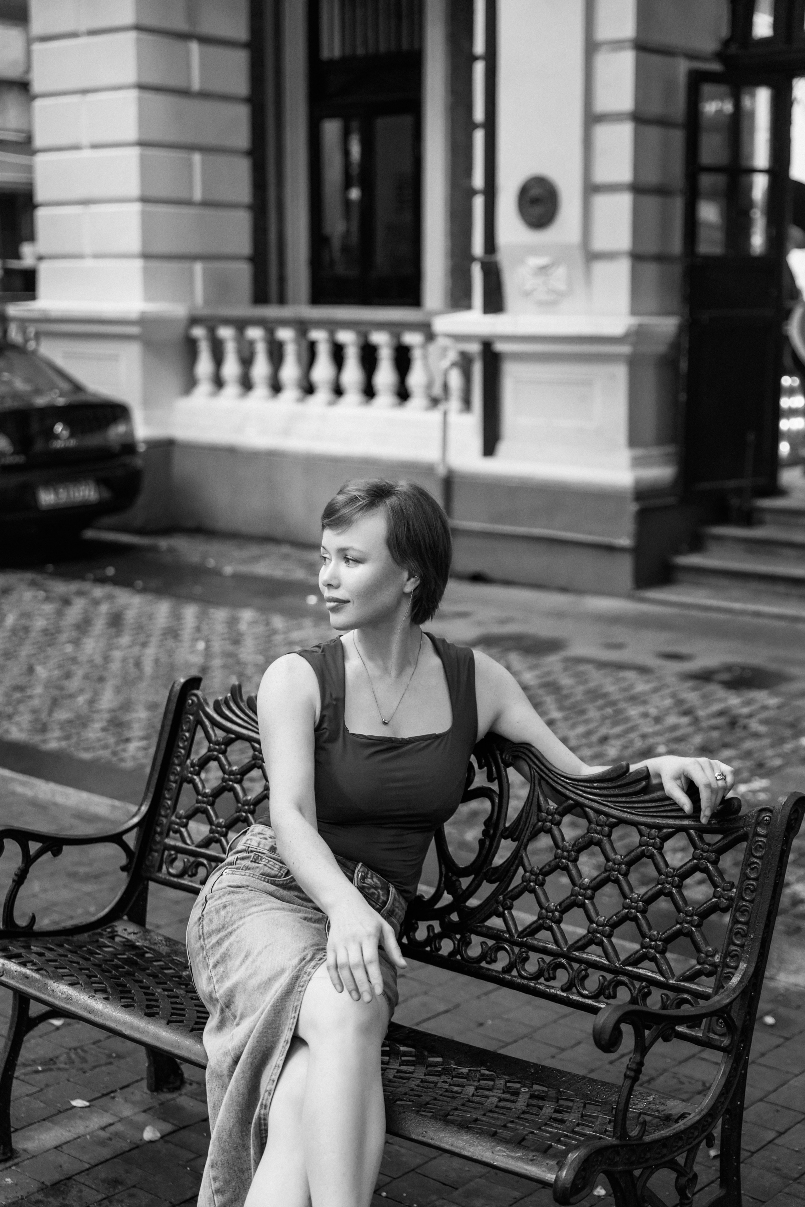 Мария. Photographer Mikulskaya Iryna