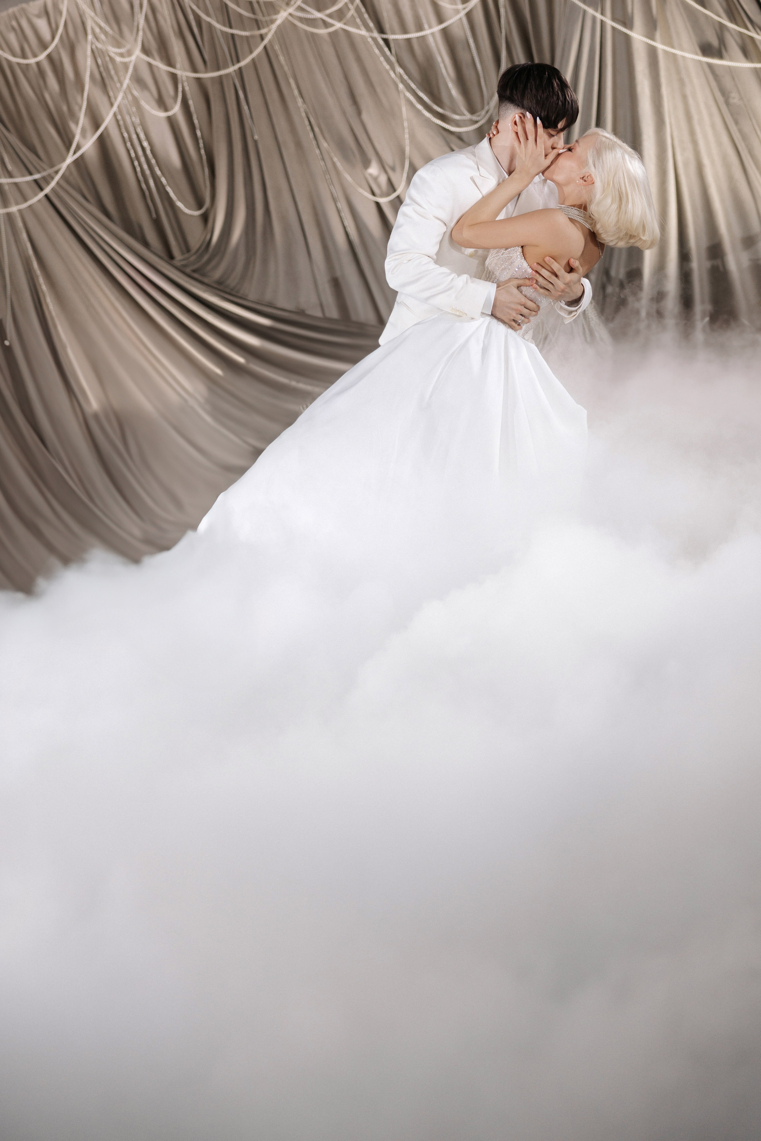 Без кота и жизнь не та. Свадебный фотограф Москва Мотеюнайте Виктория