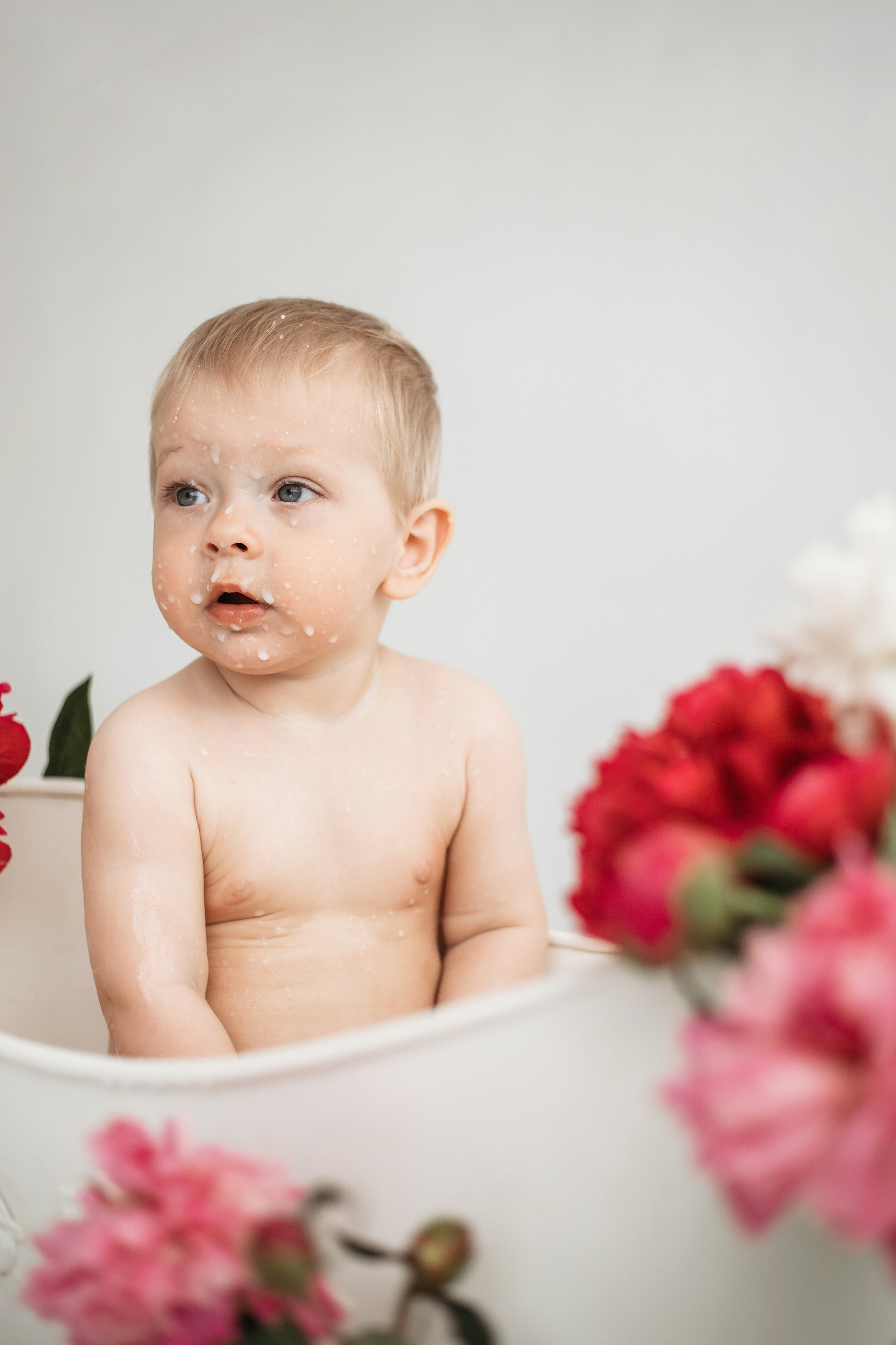 Роман. Семейный и детский фотограф Минск, Беларусь
