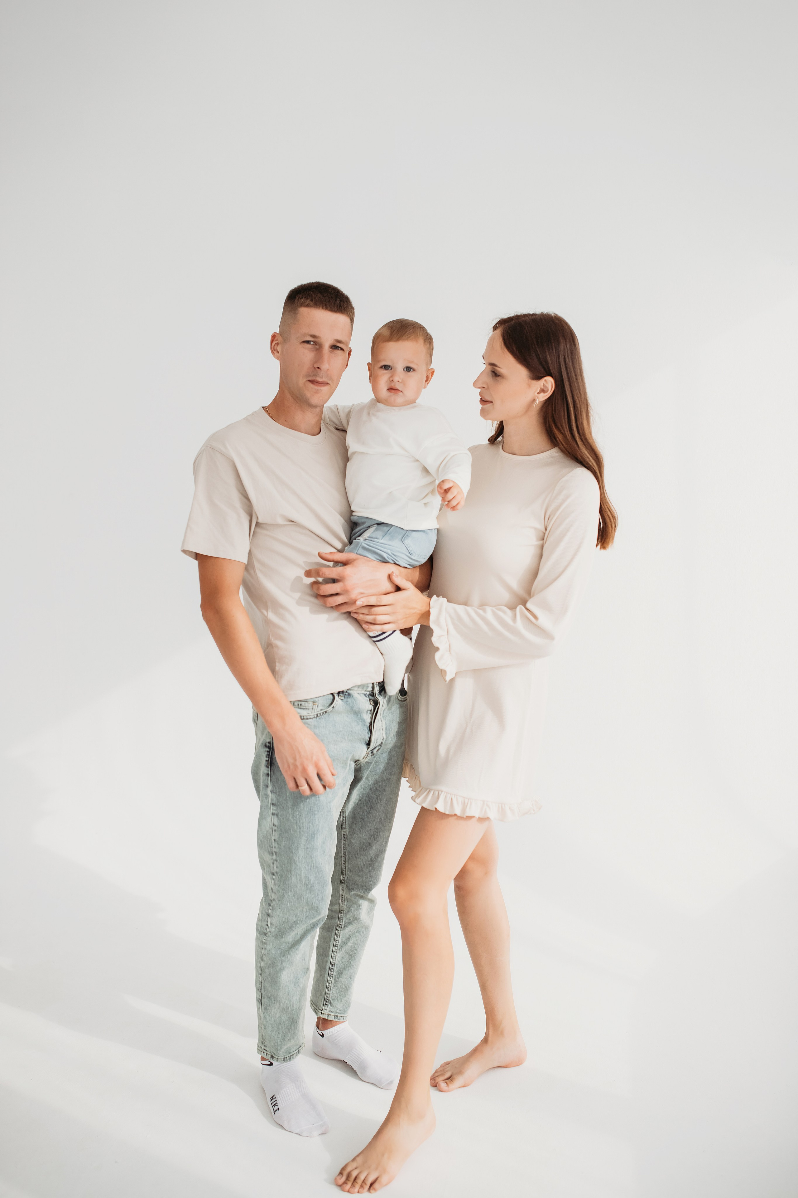 Марк. Семейный и детский фотограф Минск, Беларусь