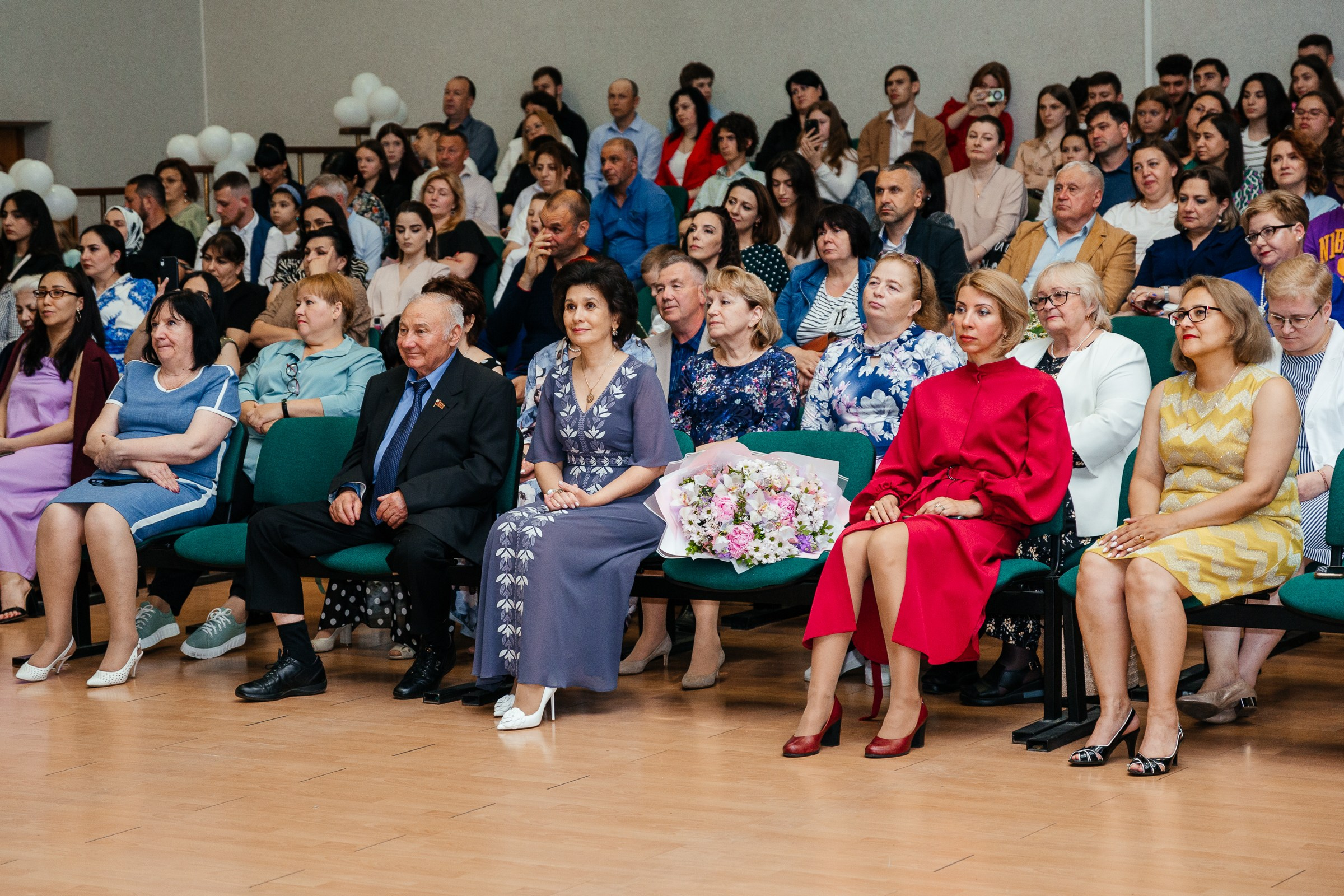Выпускной. Семейный и свадебный фотограф Ясна Матросова