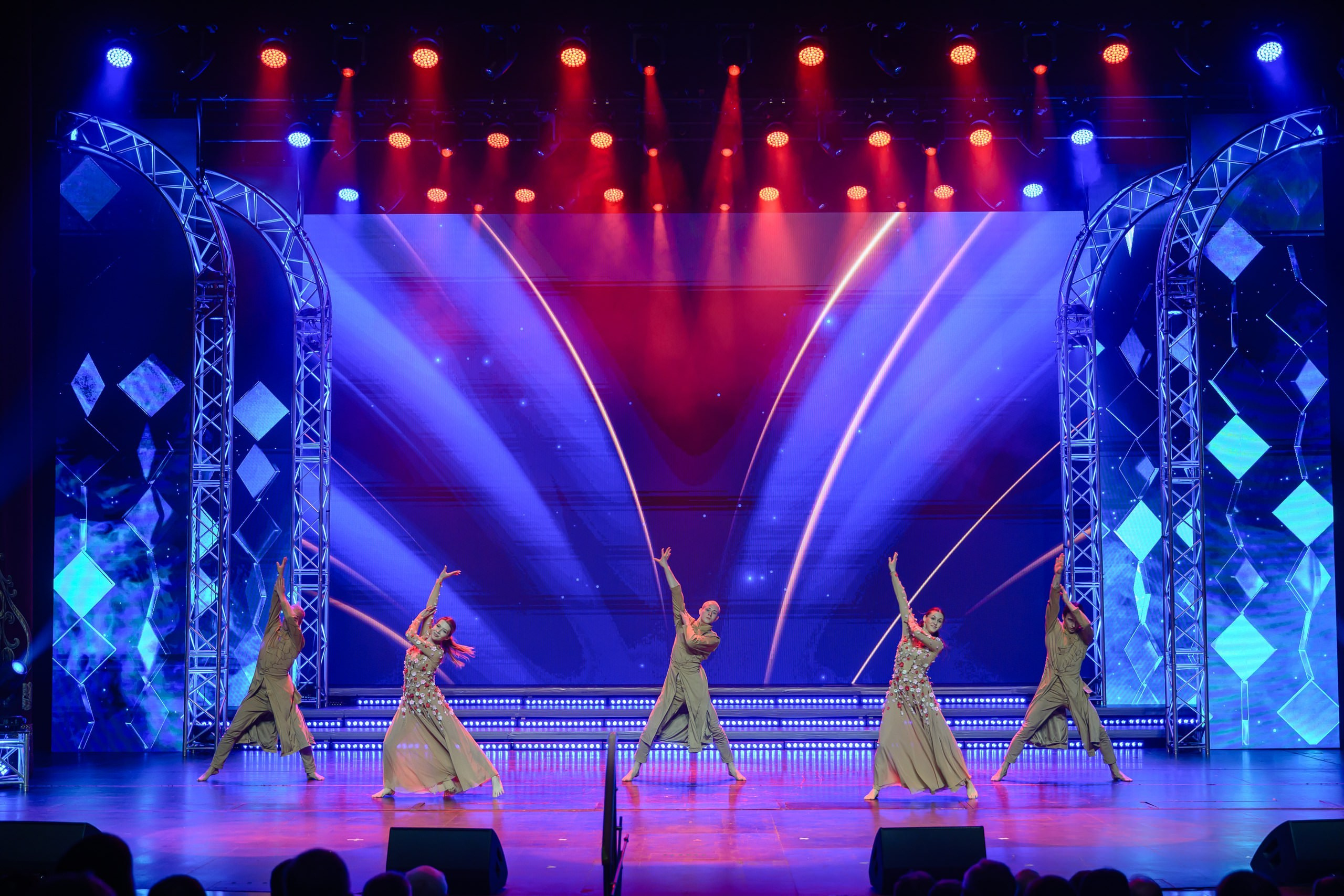 Инфотранс. 35 лет