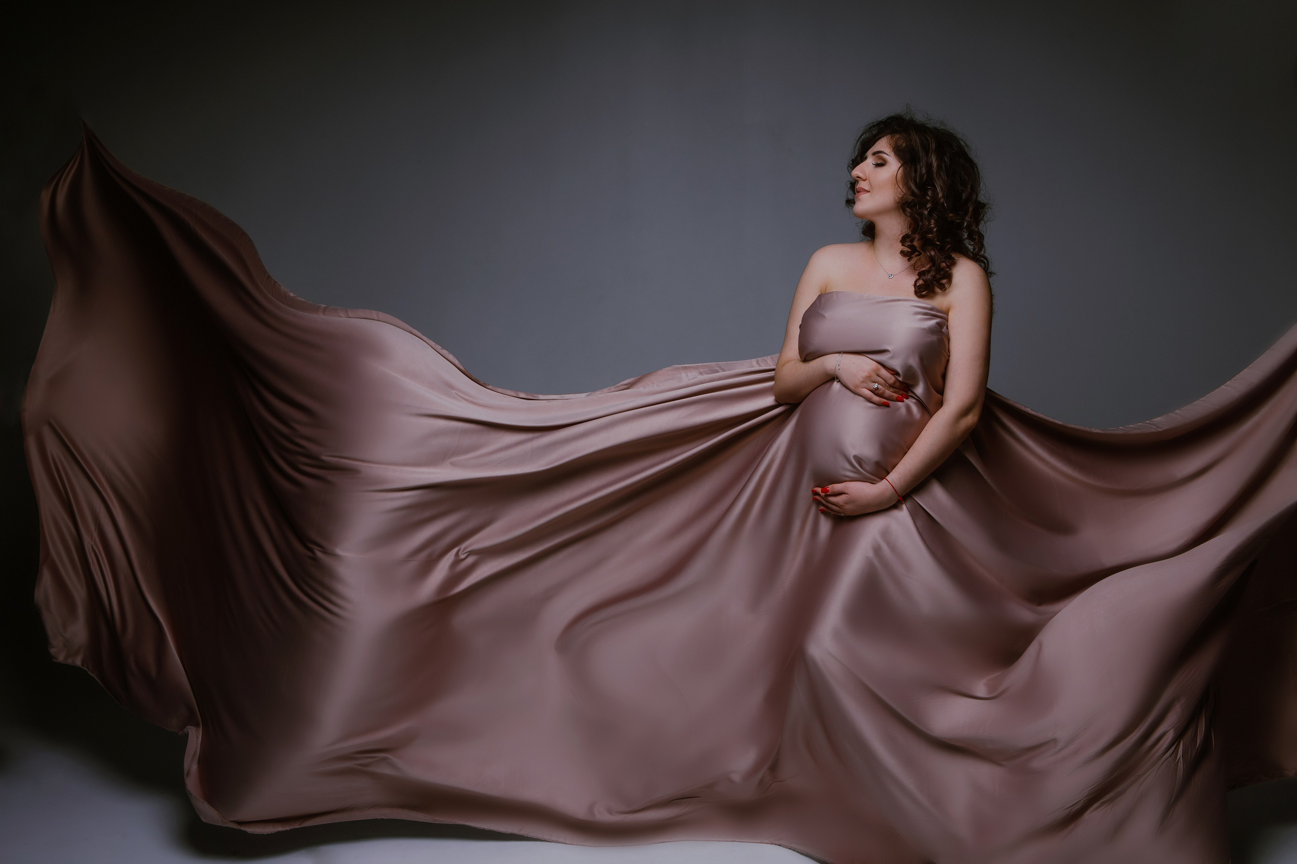 В ожидании…. Фотограф Новороссийск