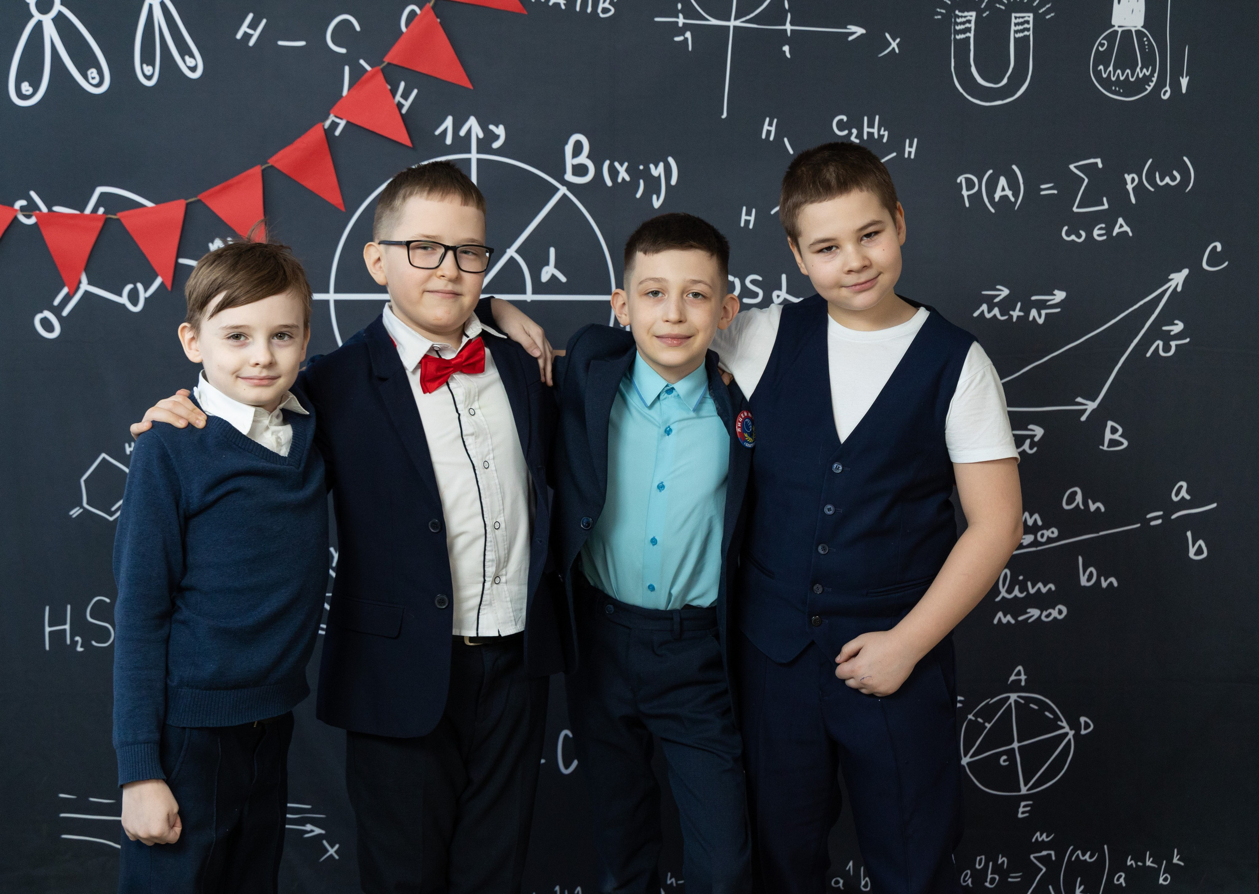 ФОТОСОПРОВОЖДЕНИЕ в школе. Семейный, детский, школьный фотограф в Благовещенске Яна Белоусова