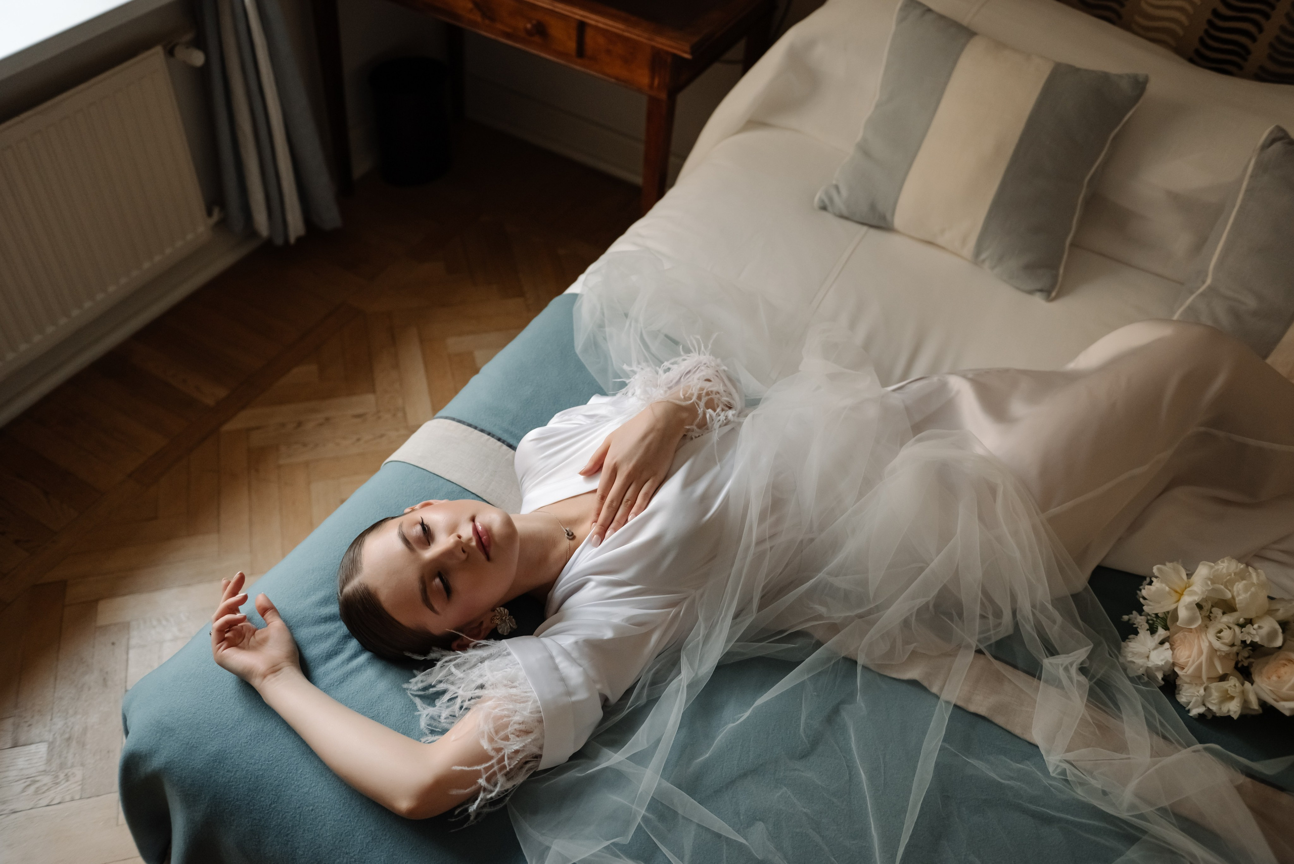 Астория. Свадебный и сеейный фотограф в Санкт-Петербурге Елена Худякова