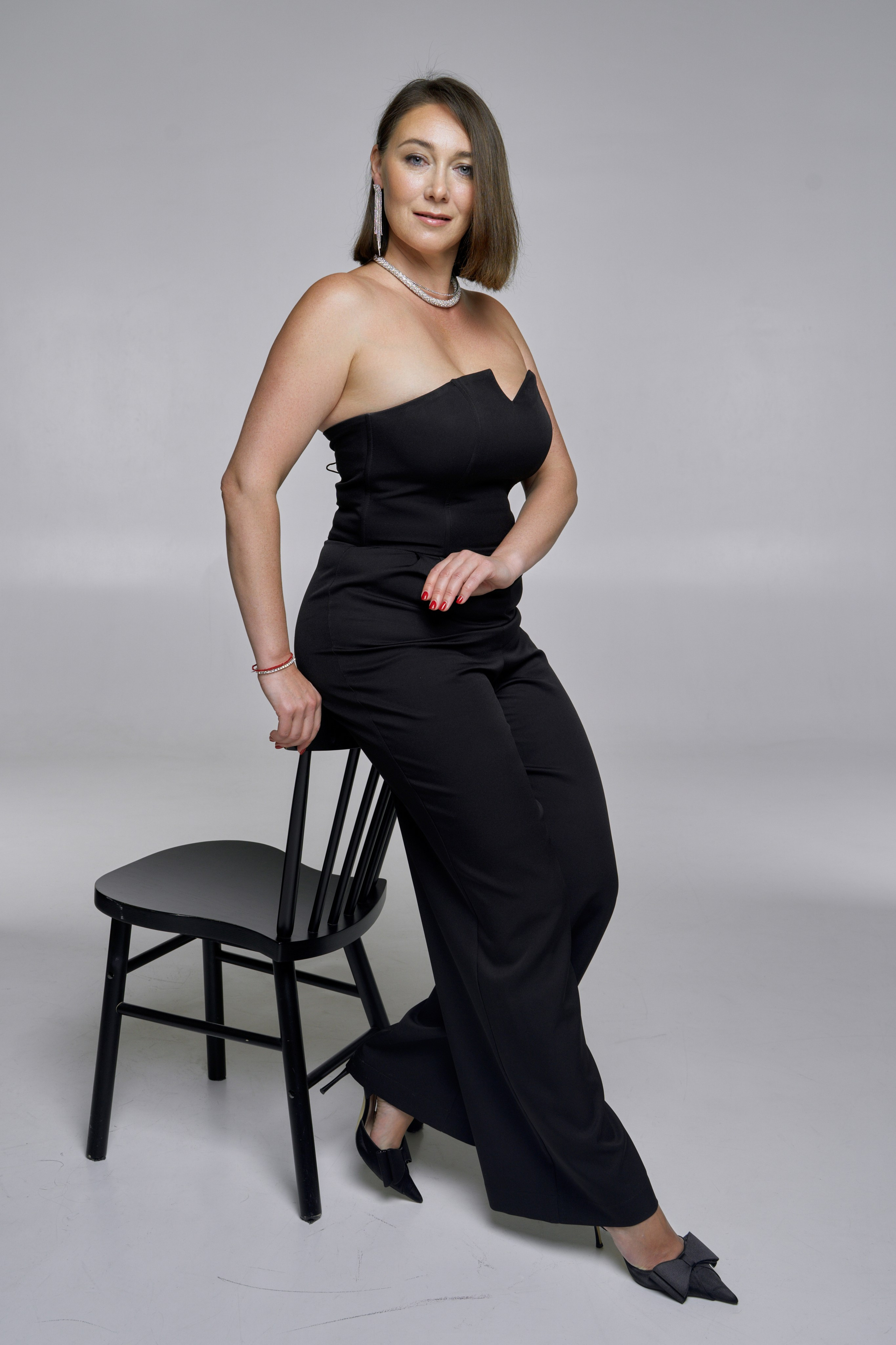 Фотопроект для Ассоциации «Женщины Бизнеса». Главная