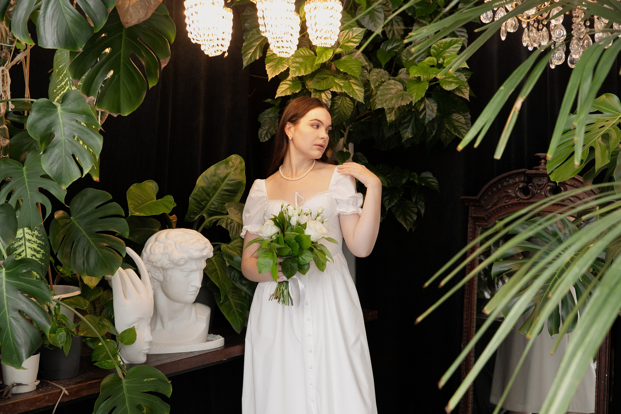 Danil & Angelina. Фотограф Аникеева Алина, Рязань/Москва