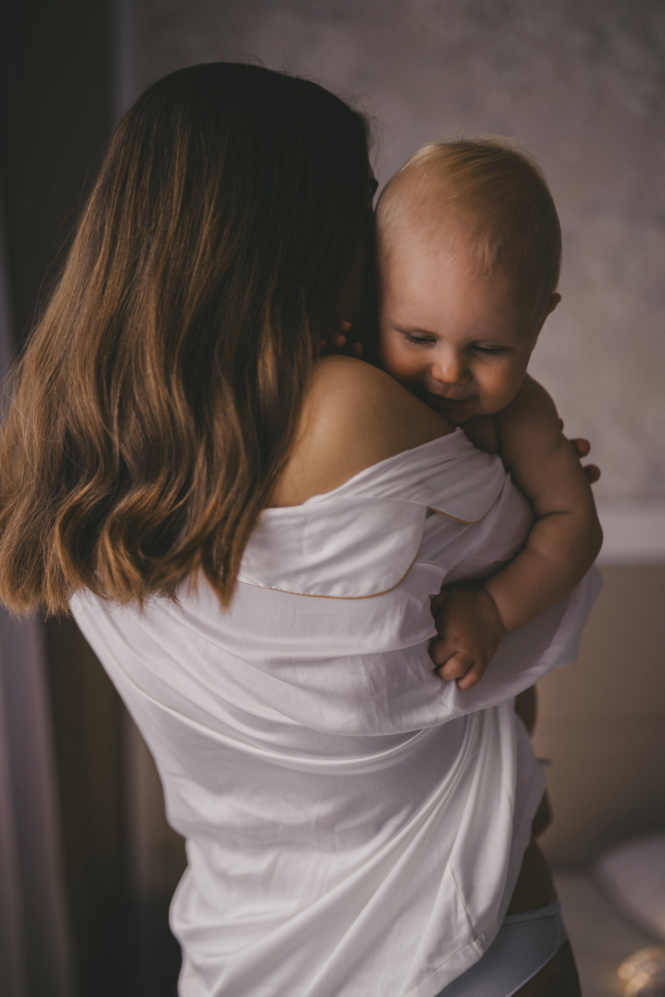Катя и Соня. Семейный фотограф в Краснодаре Виктория Кокоулина