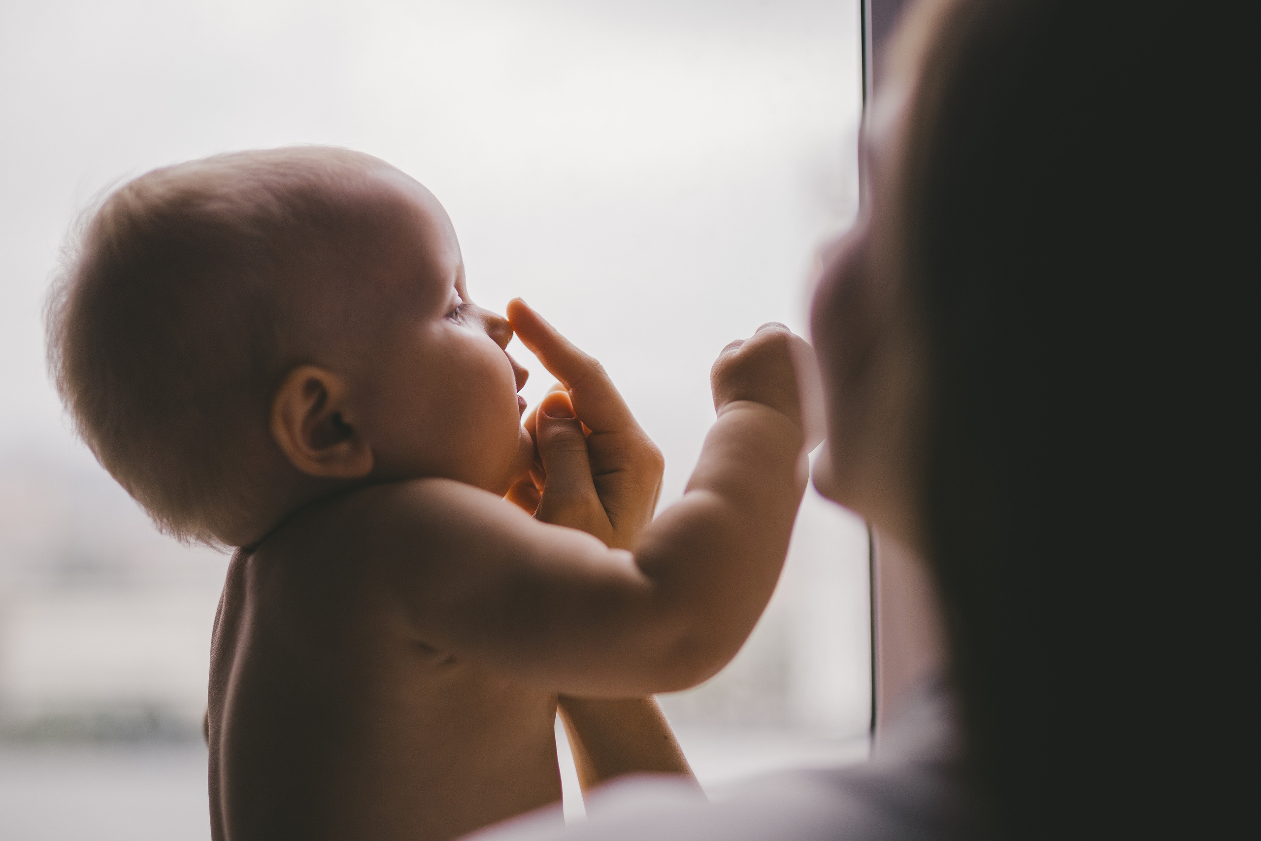 Катя и Соня. Семейный фотограф в Краснодаре Виктория Кокоулина