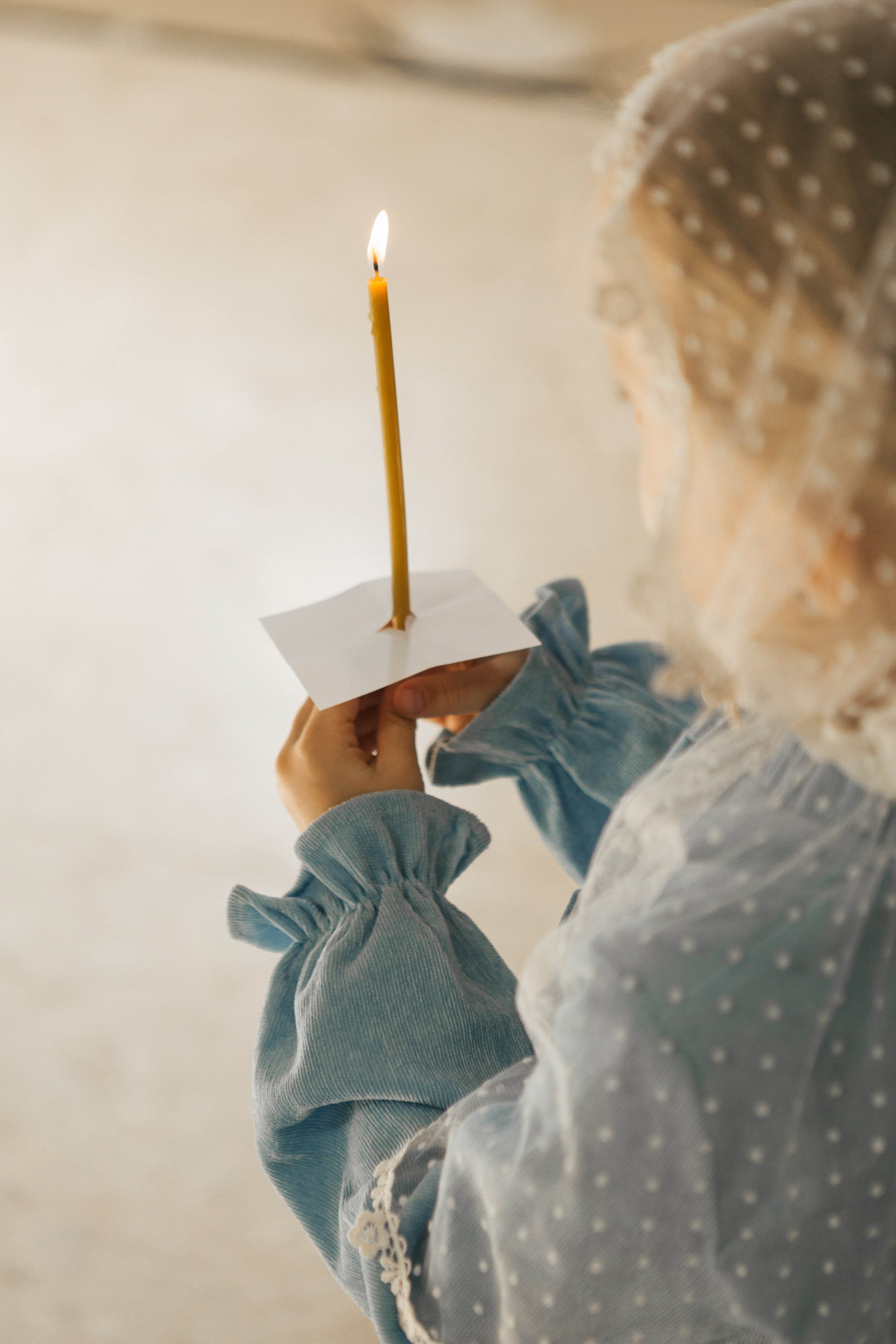 Крещение Тимура. Семейный фотограф в Краснодаре Виктория Кокоулина