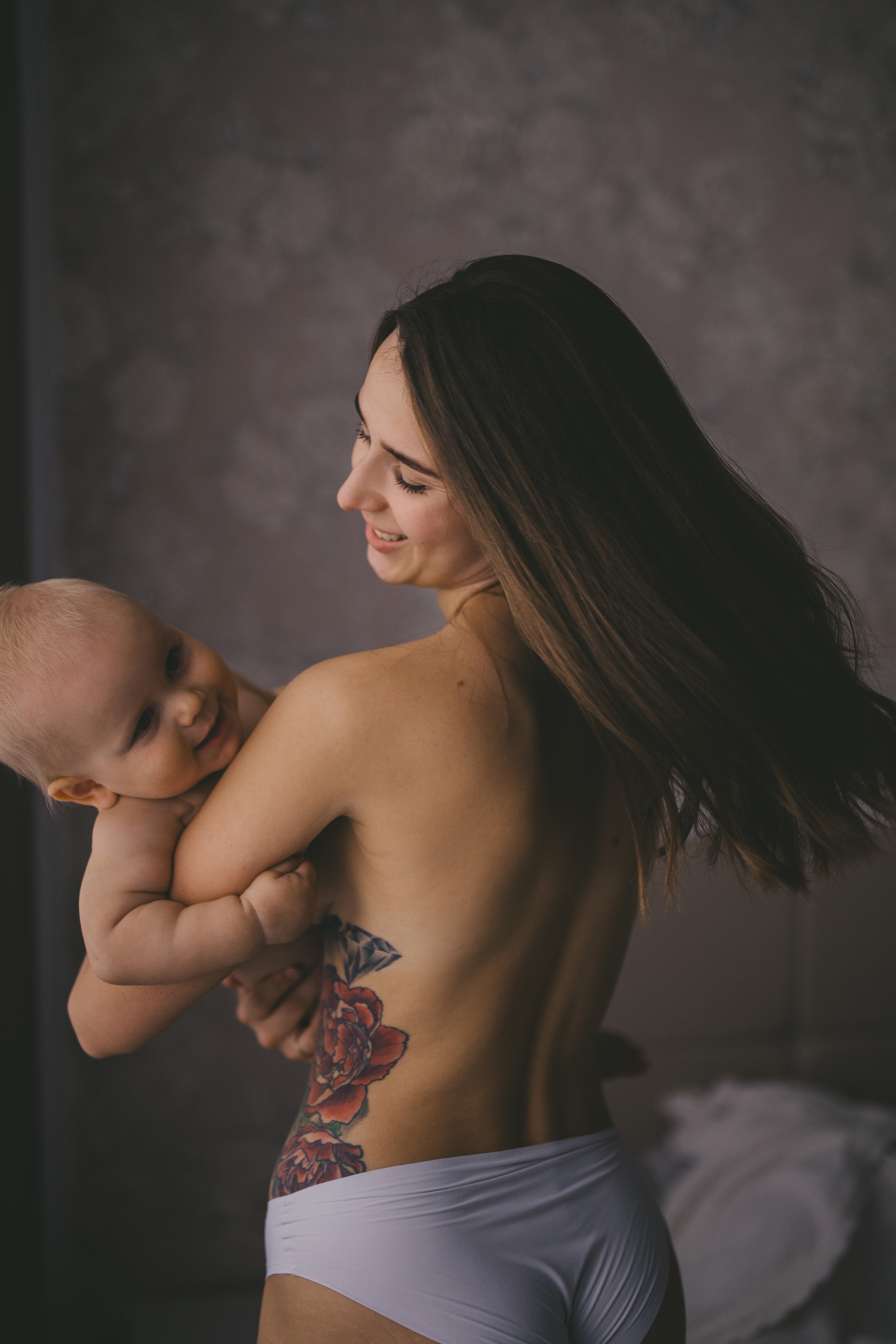 Катя и Соня. Семейный фотограф в Краснодаре Виктория Кокоулина