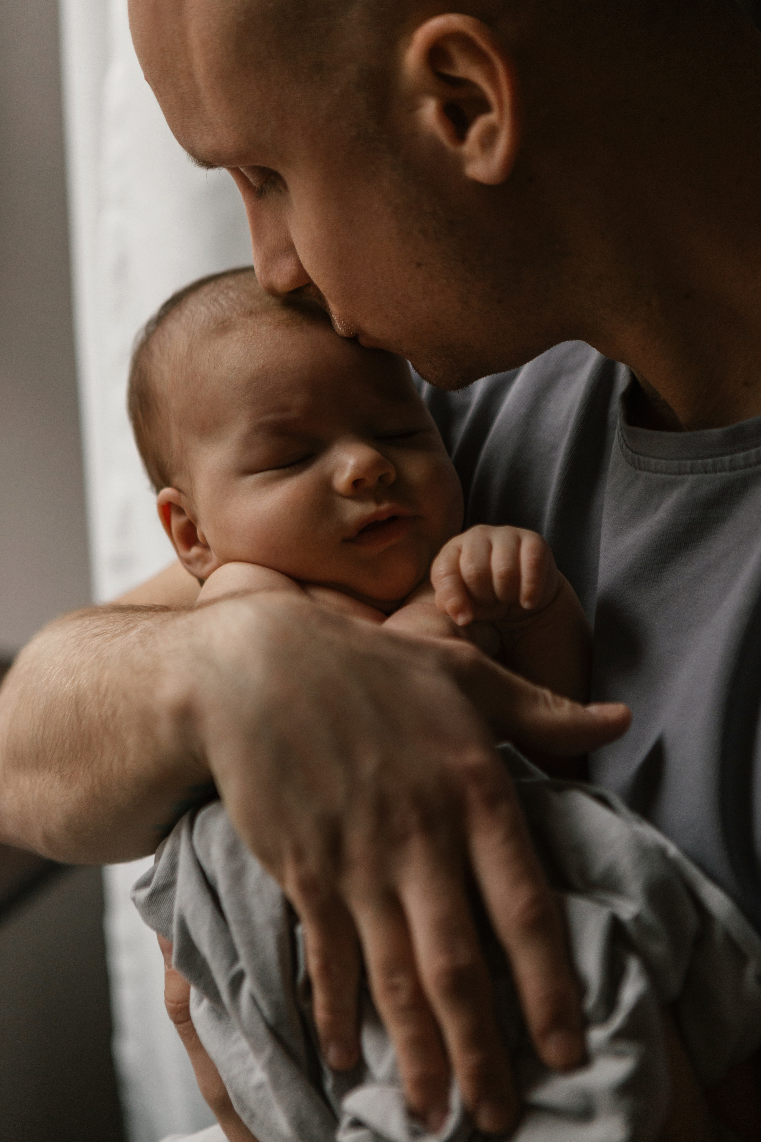 Соня, Коля и Илья. Семейный фотограф в Краснодаре Виктория Кокоулина