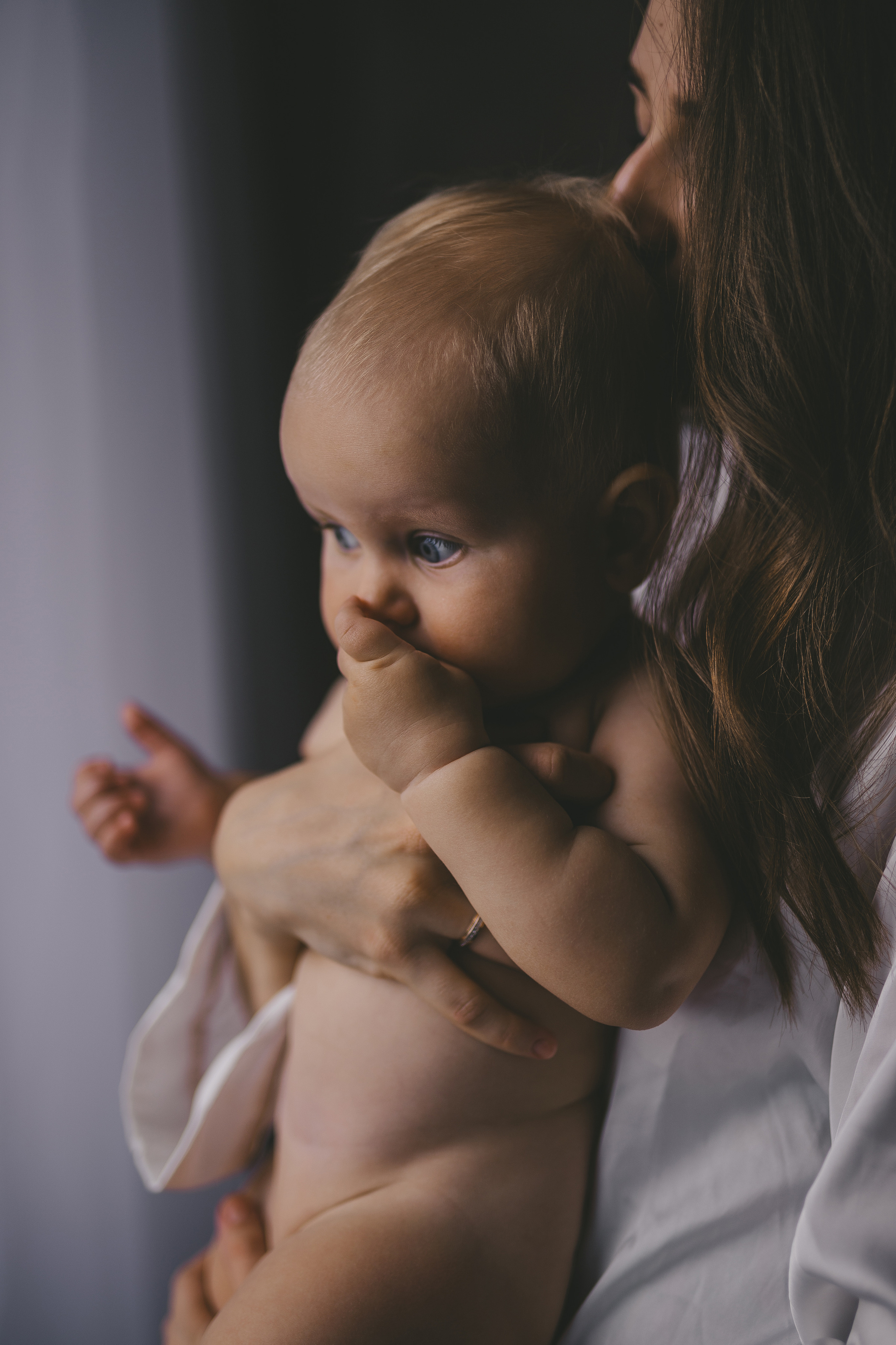 Катя и Соня. Семейный фотограф в Краснодаре Виктория Кокоулина