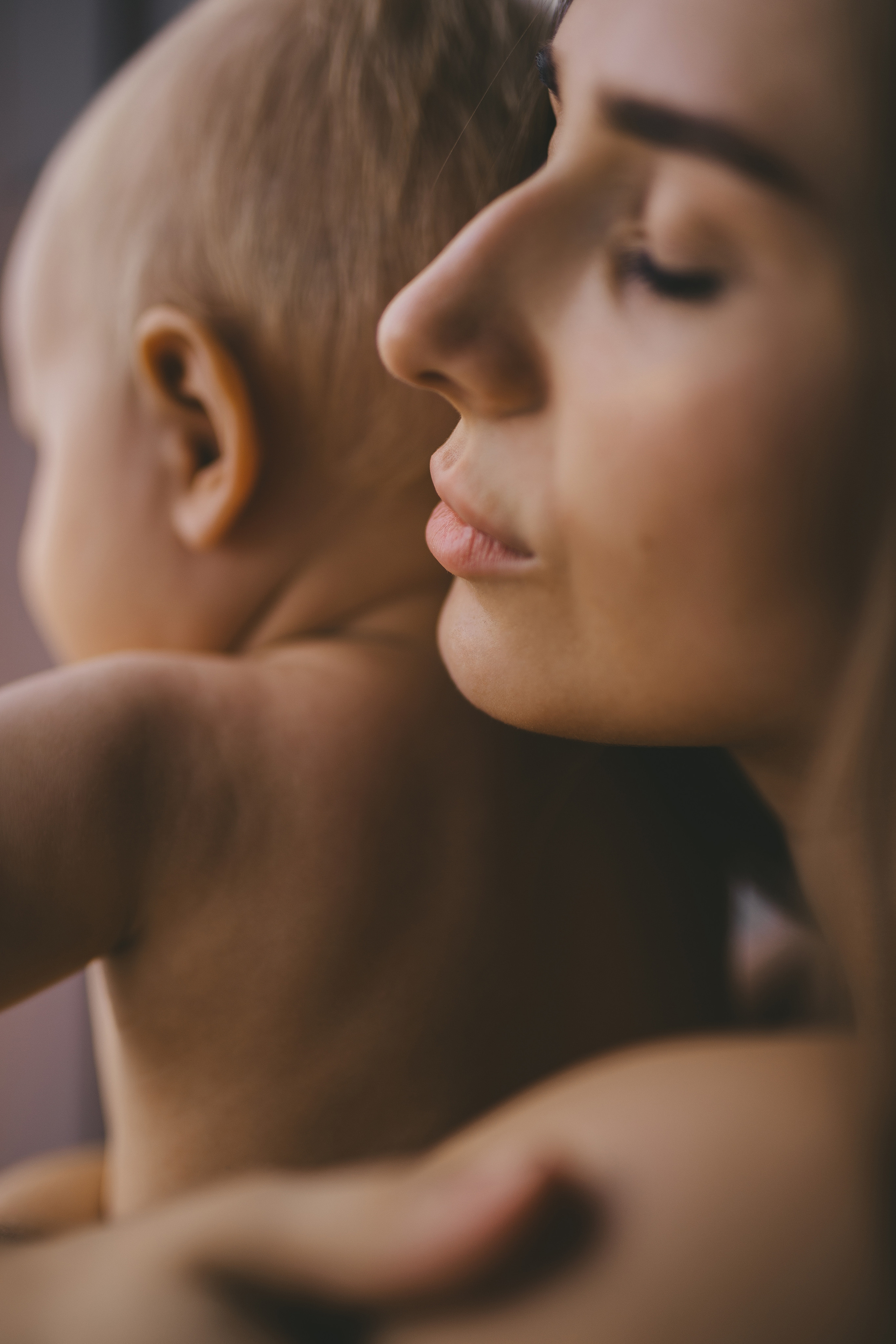 Катя и Соня. Семейный фотограф в Краснодаре Виктория Кокоулина