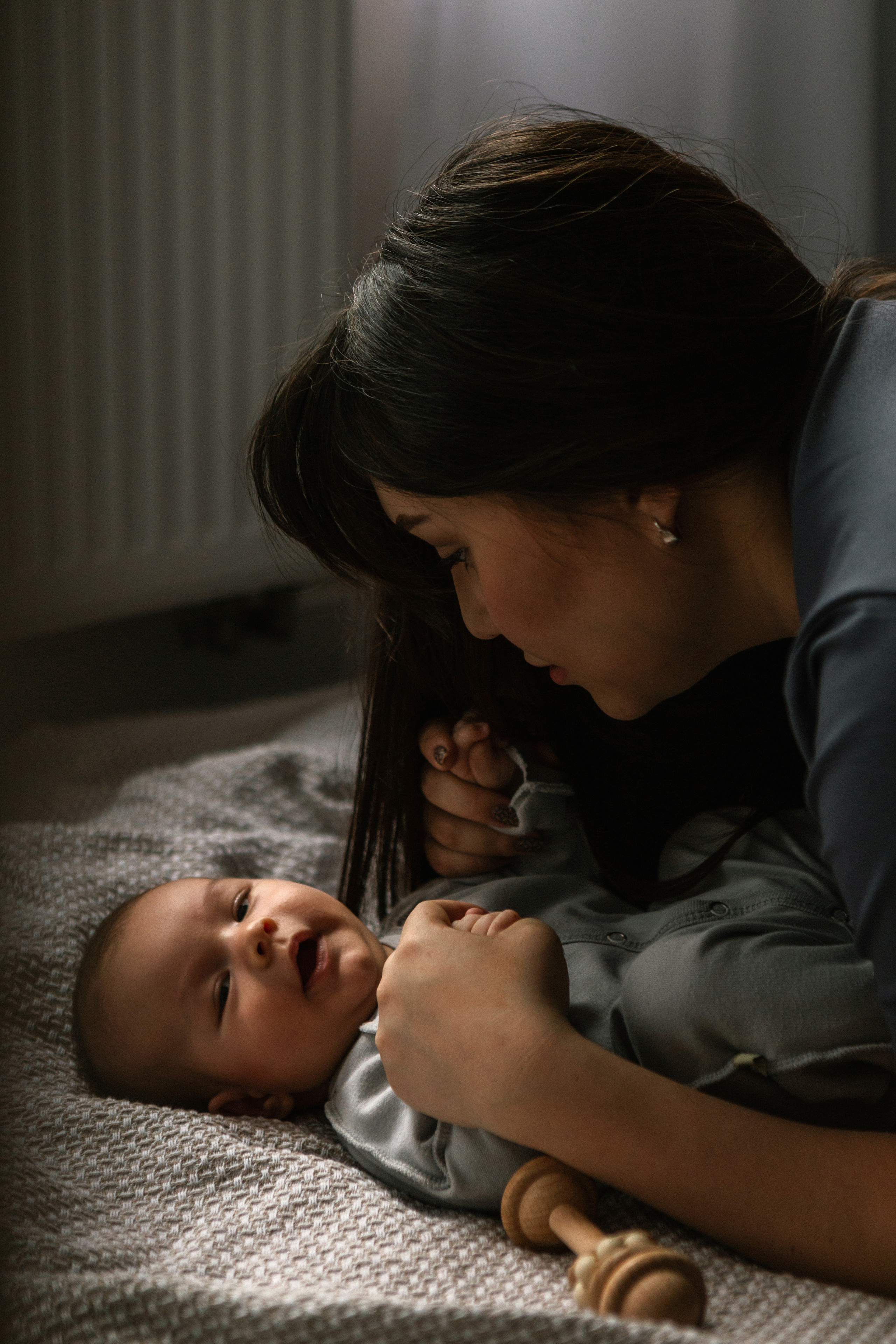 Соня, Коля и Илья. Семейный фотограф в Краснодаре Виктория Кокоулина