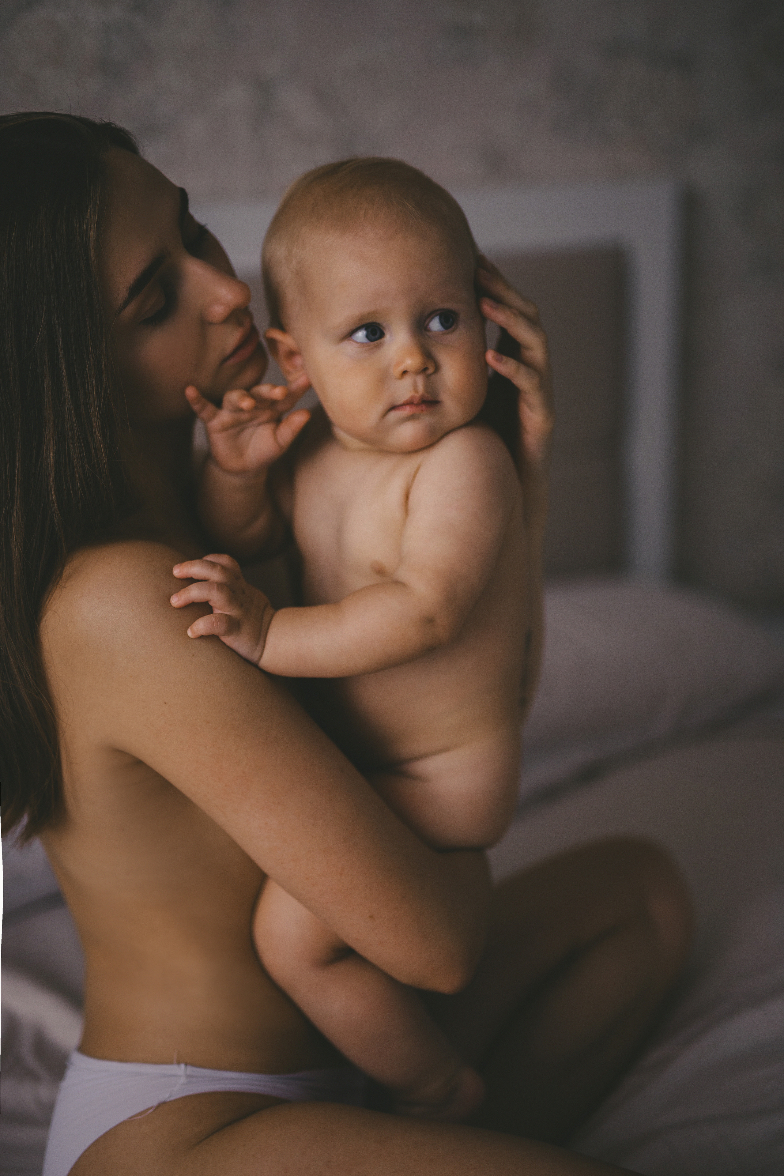 Катя и Соня. Семейный фотограф в Краснодаре Виктория Кокоулина