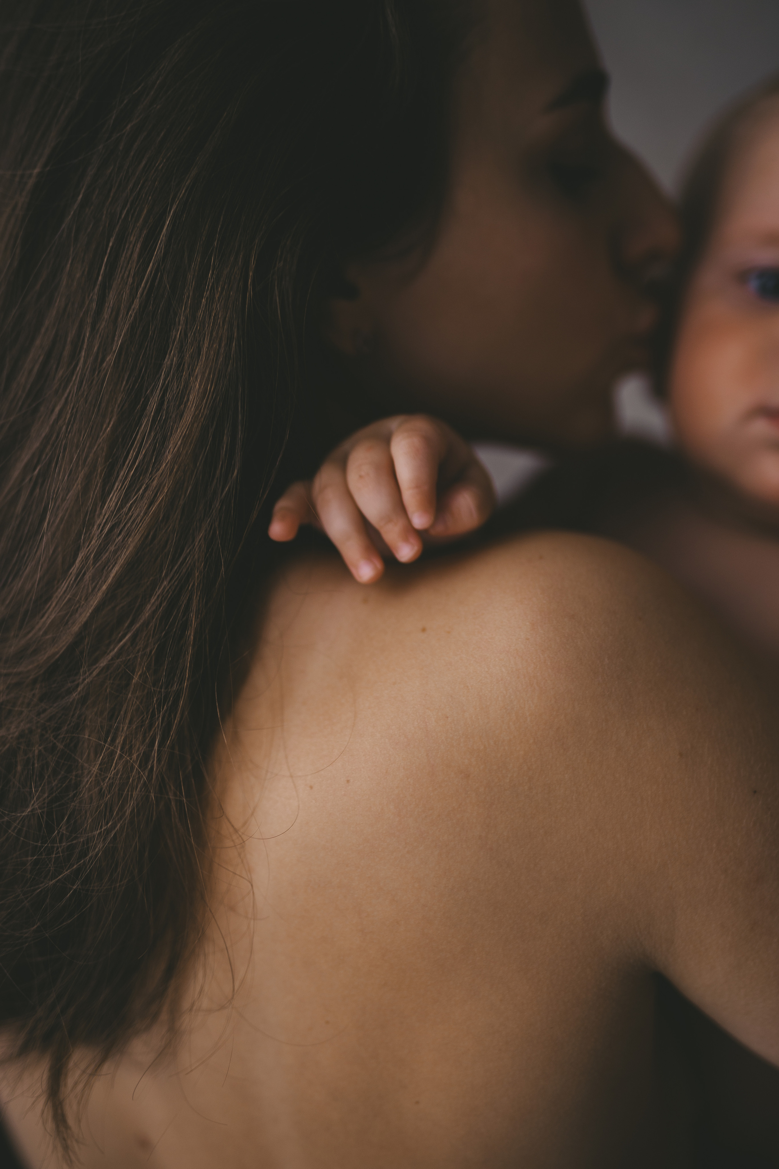 Катя и Соня. Семейный фотограф в Краснодаре Виктория Кокоулина