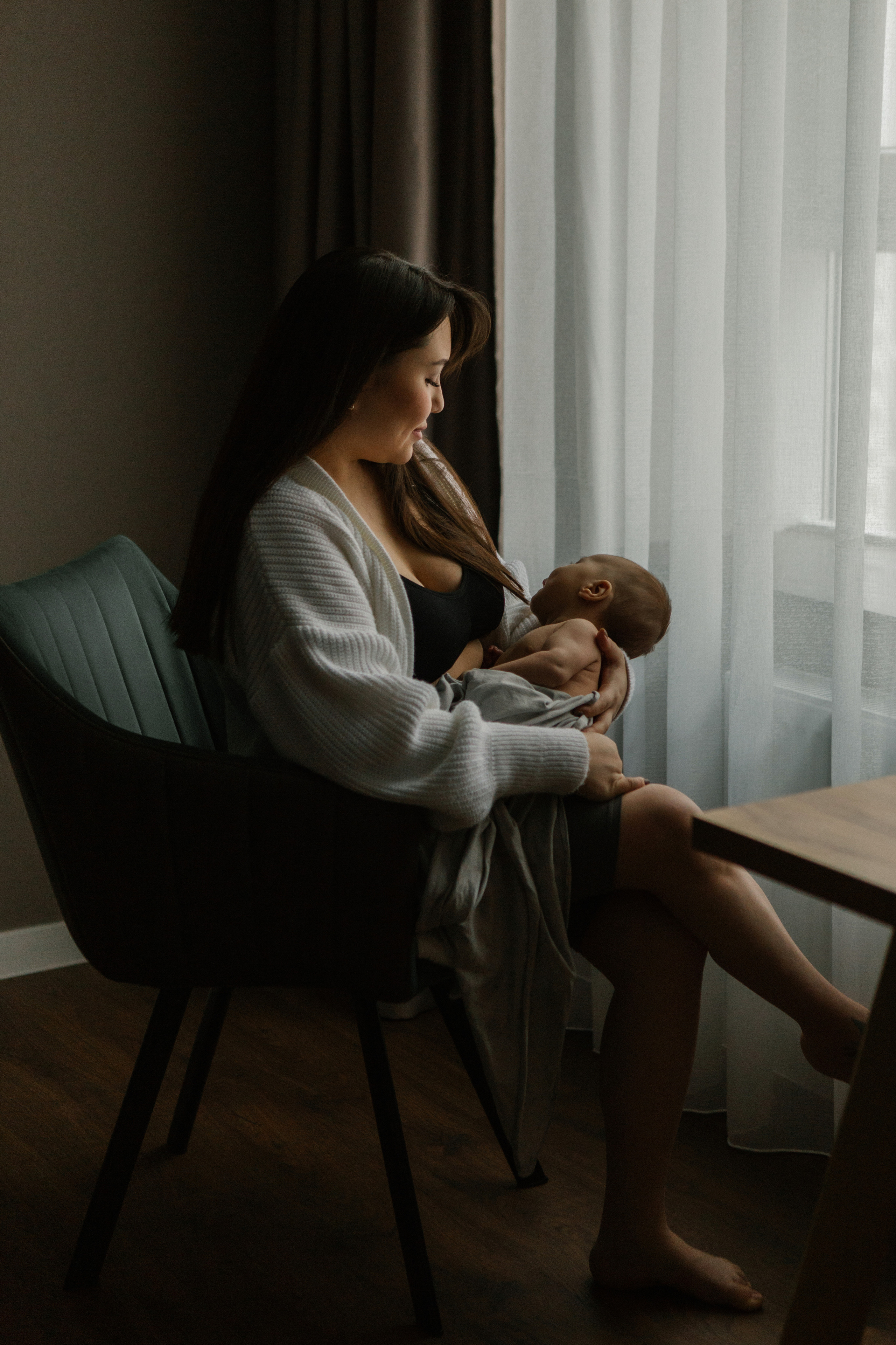 Соня, Коля и Илья. Семейный фотограф в Краснодаре Виктория Кокоулина