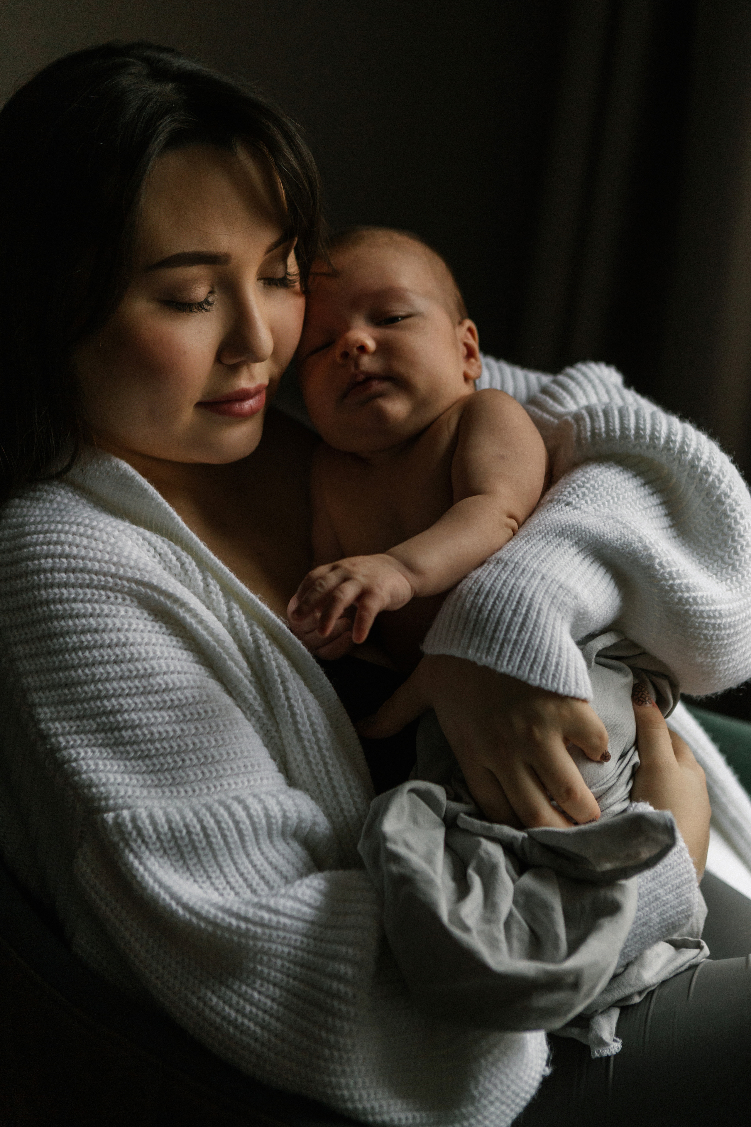 Соня, Коля и Илья. Семейный фотограф в Краснодаре Виктория Кокоулина