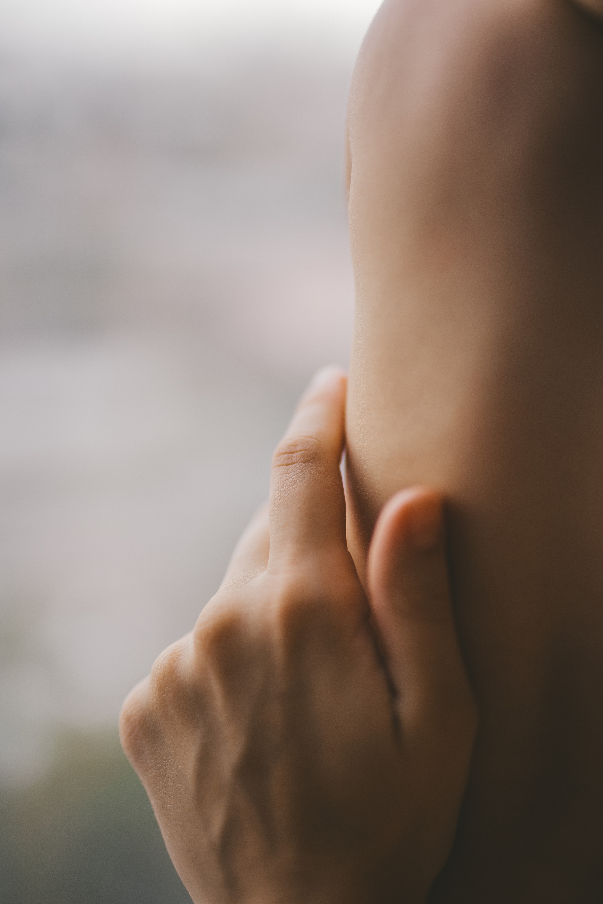 Катя и Соня. Семейный фотограф в Краснодаре Виктория Кокоулина