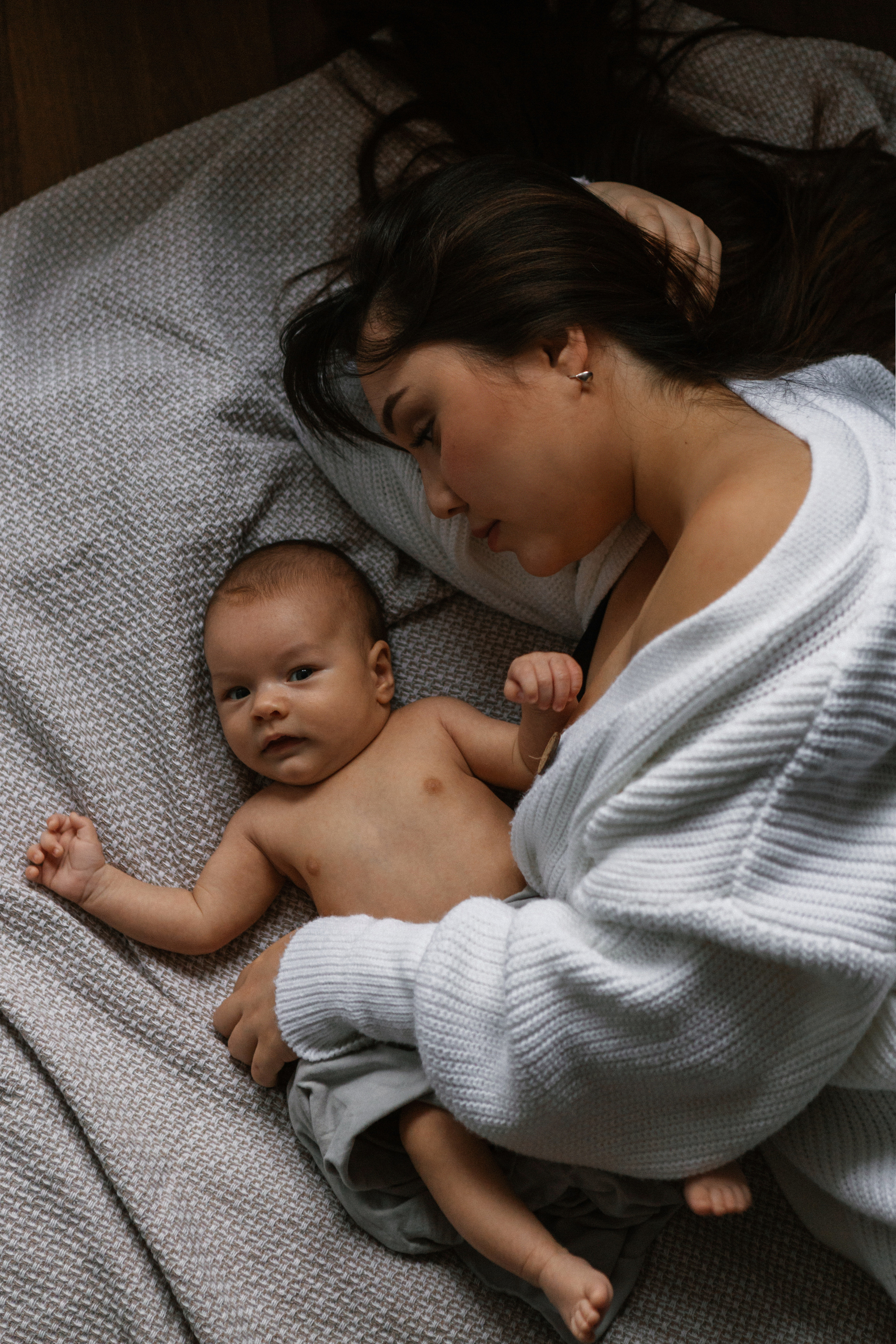 Соня, Коля и Илья. Семейный фотограф в Краснодаре Виктория Кокоулина