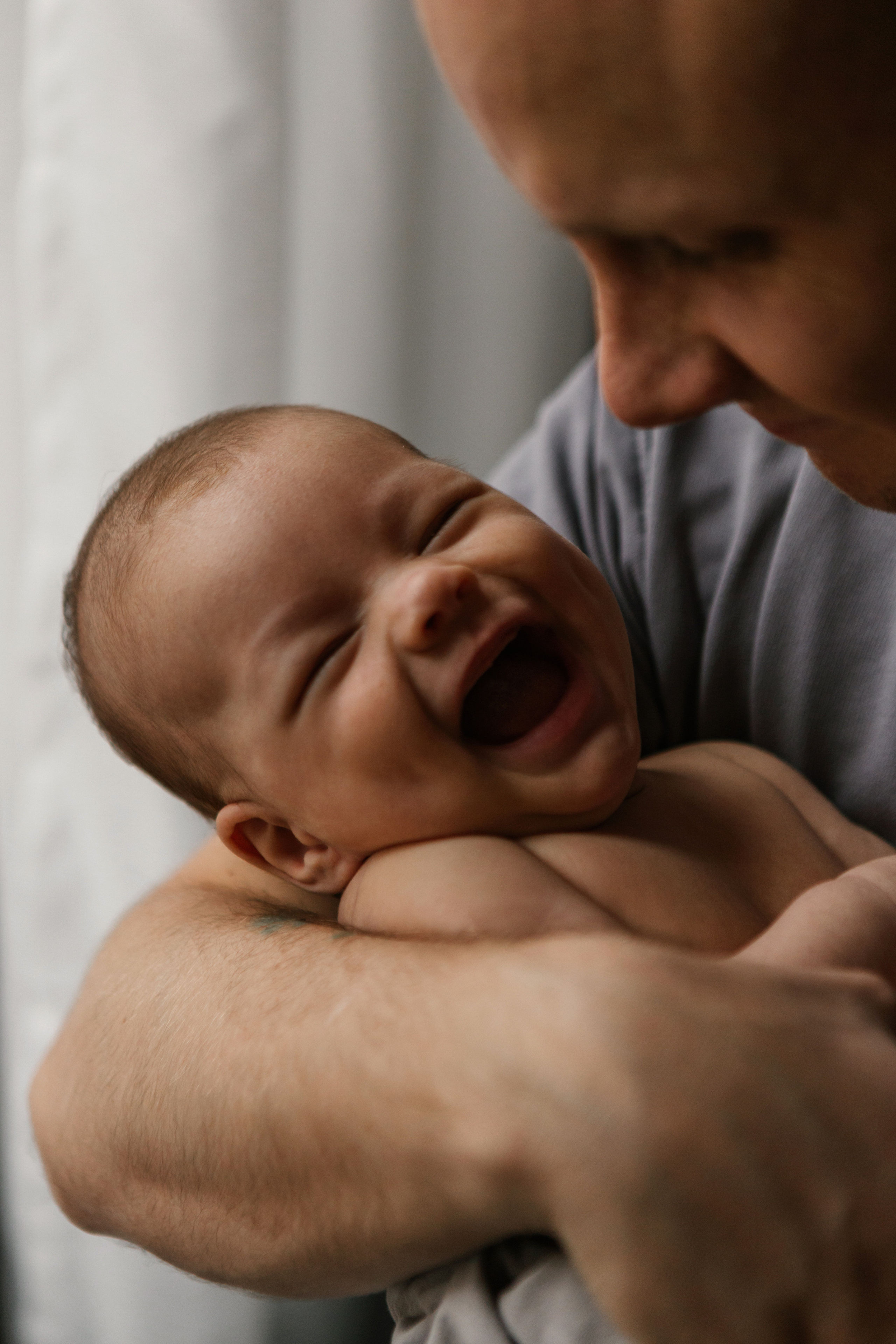 Соня, Коля и Илья. Семейный фотограф в Краснодаре Виктория Кокоулина