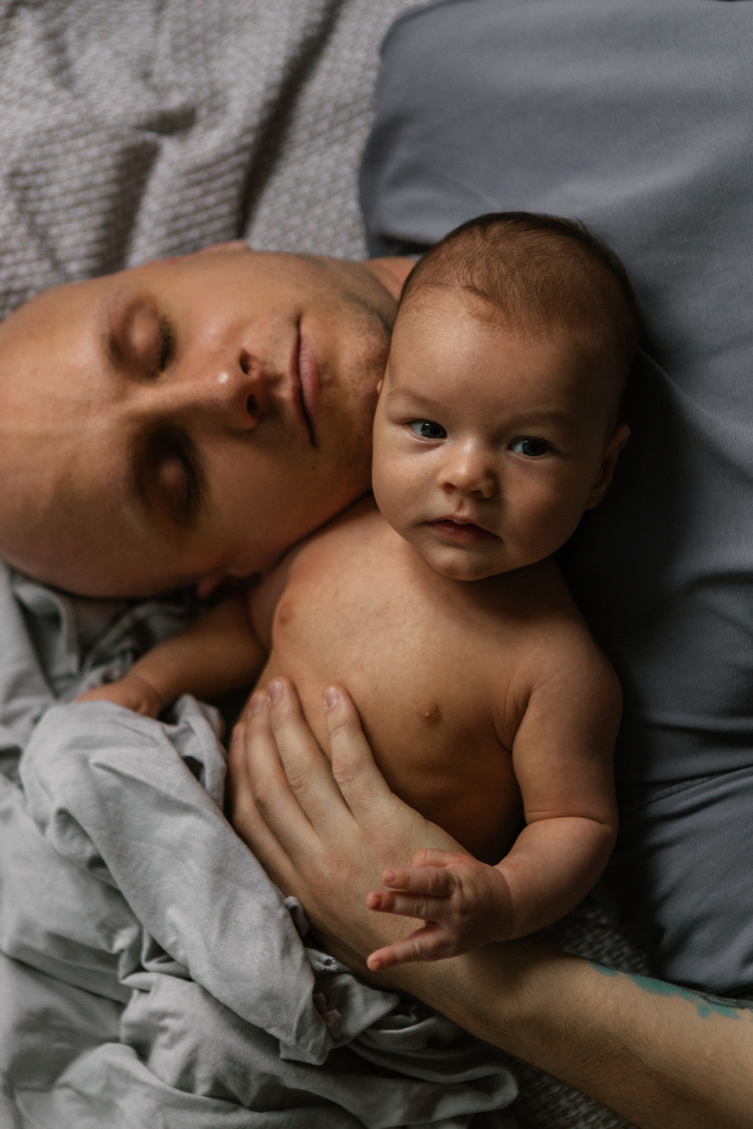 Соня, Коля и Илья. Семейный фотограф в Краснодаре Виктория Кокоулина