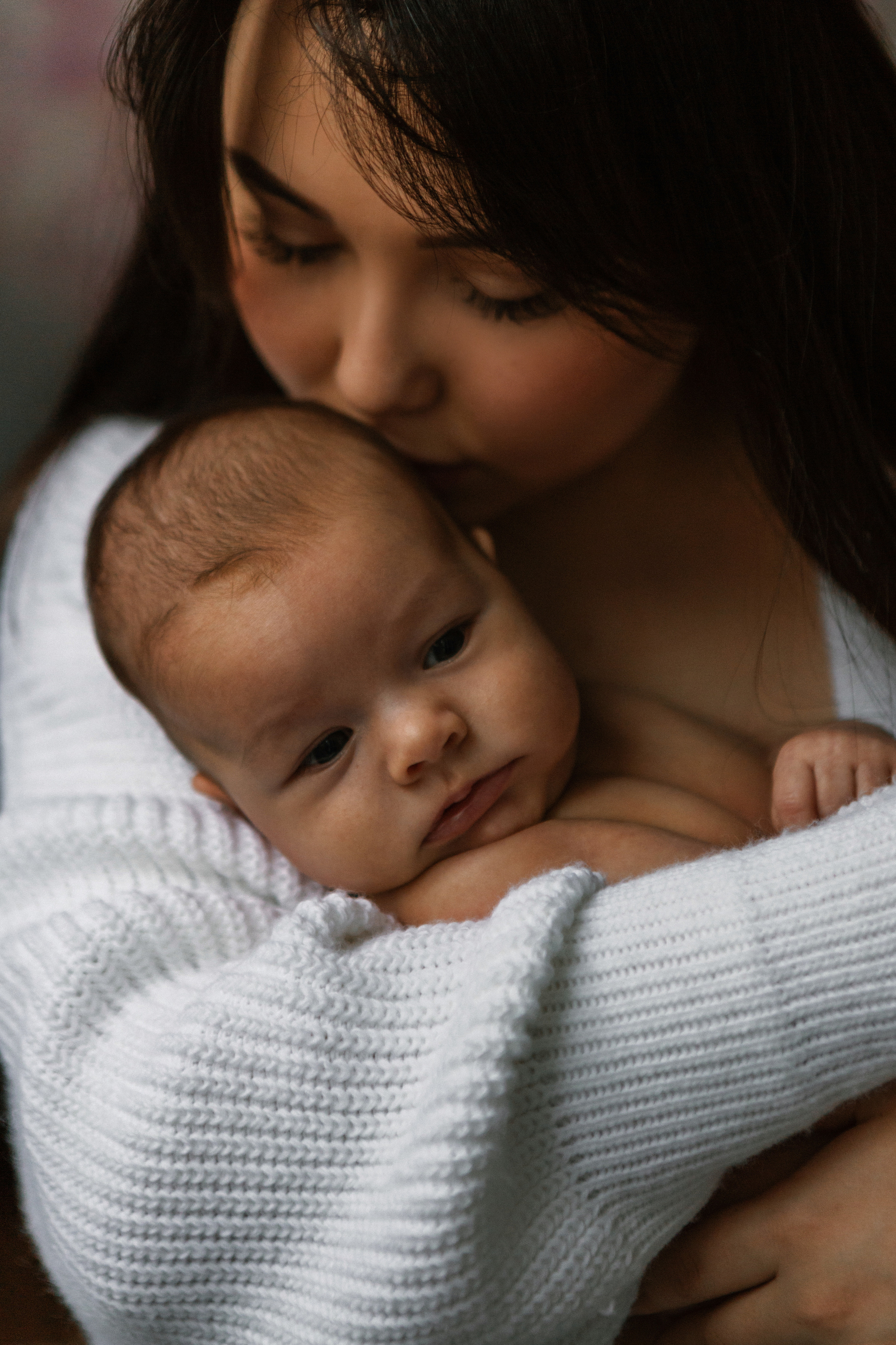 Соня, Коля и Илья. Семейный фотограф в Краснодаре Виктория Кокоулина