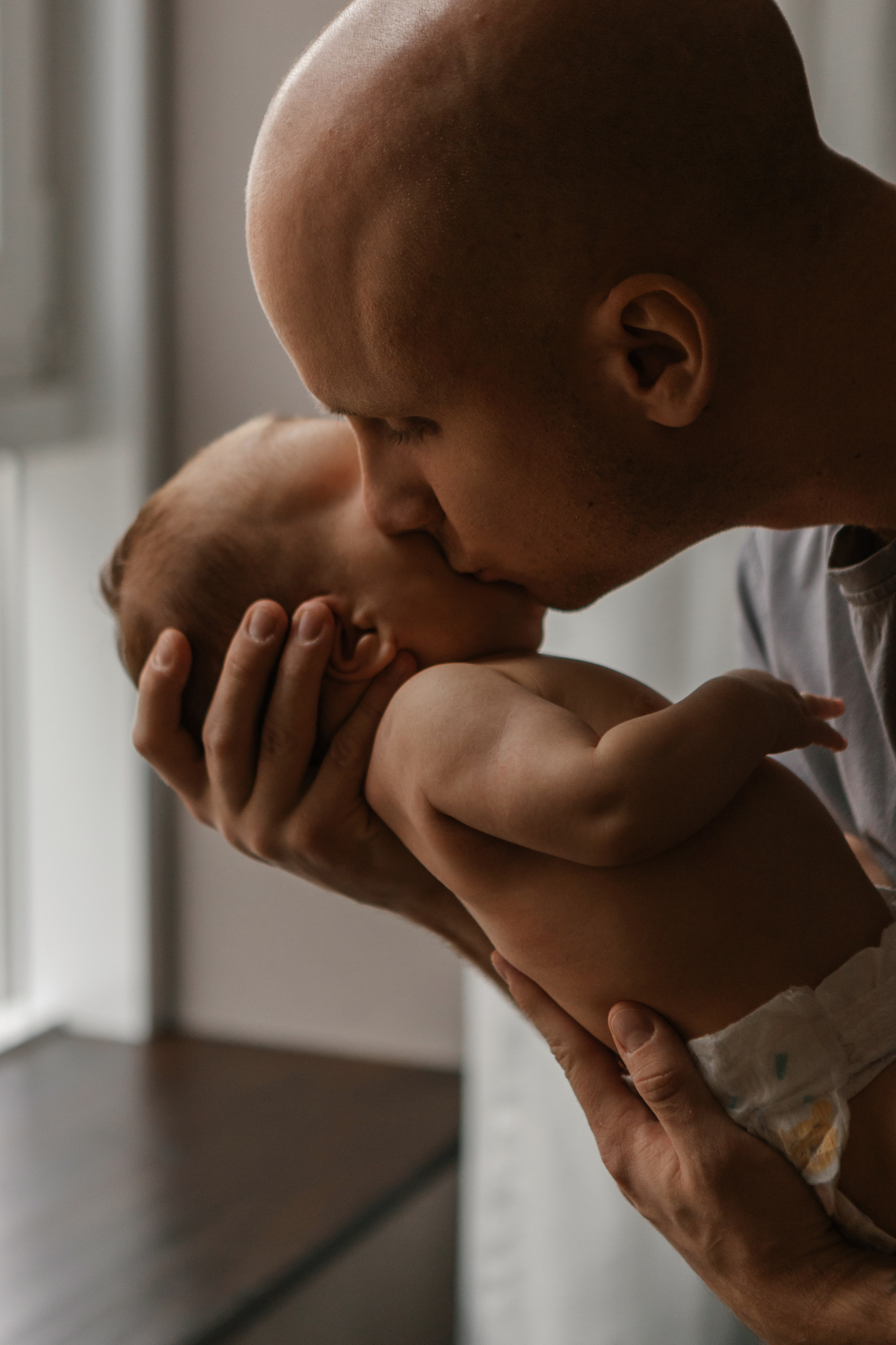 Соня, Коля и Илья. Семейный фотограф в Краснодаре Виктория Кокоулина