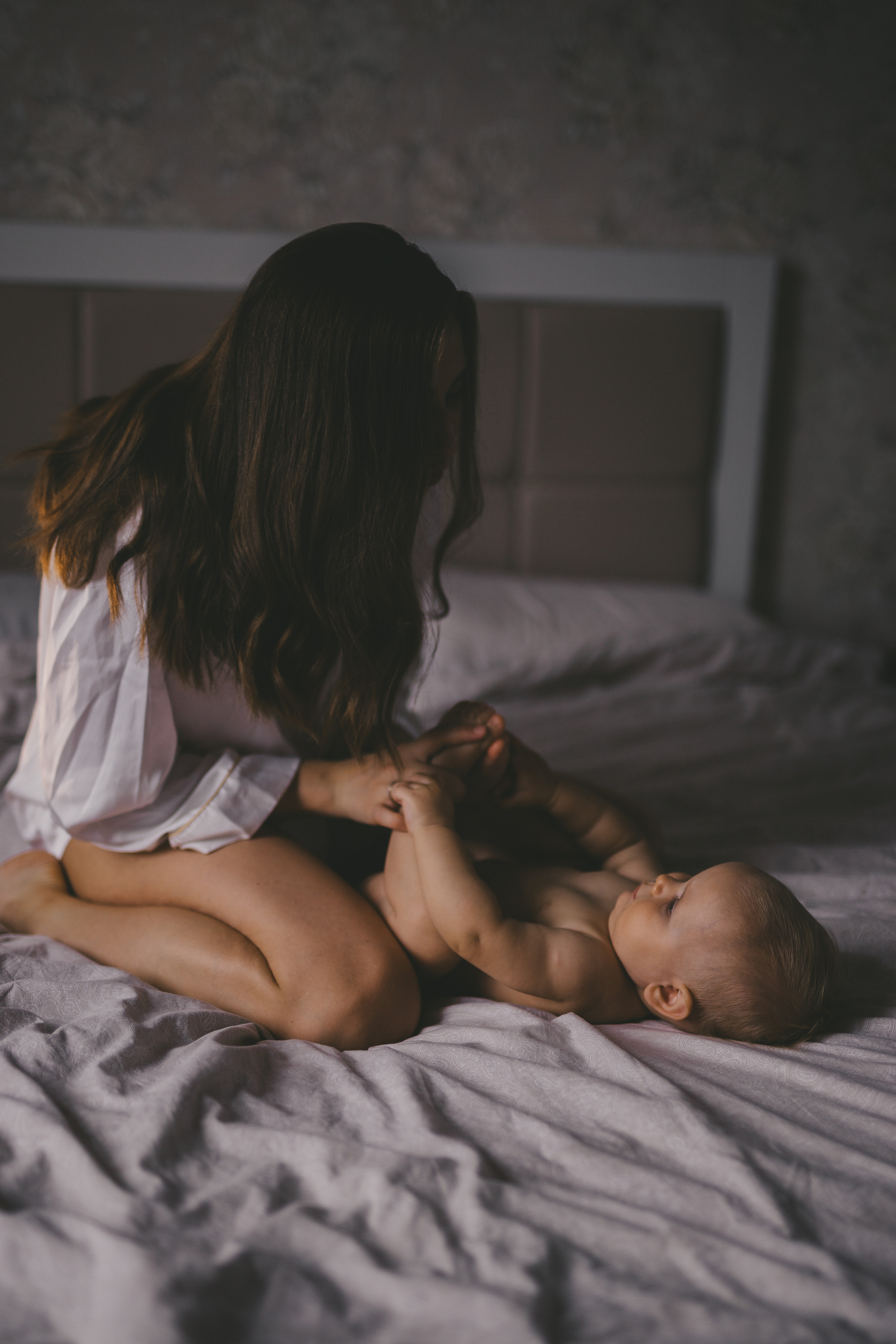 Катя и Соня. Семейный фотограф в Краснодаре Виктория Кокоулина