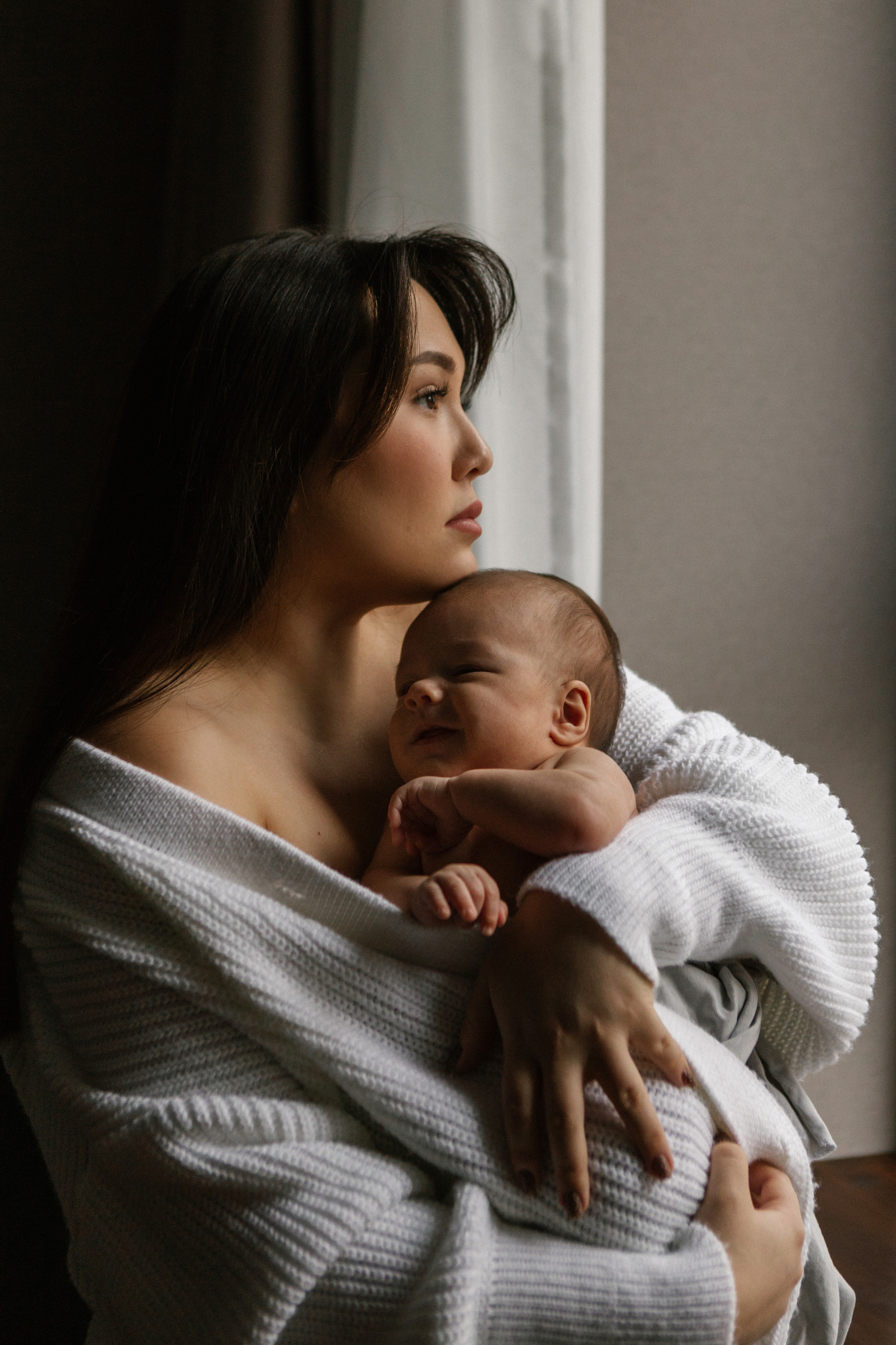 Соня, Коля и Илья. Семейный фотограф в Краснодаре Виктория Кокоулина