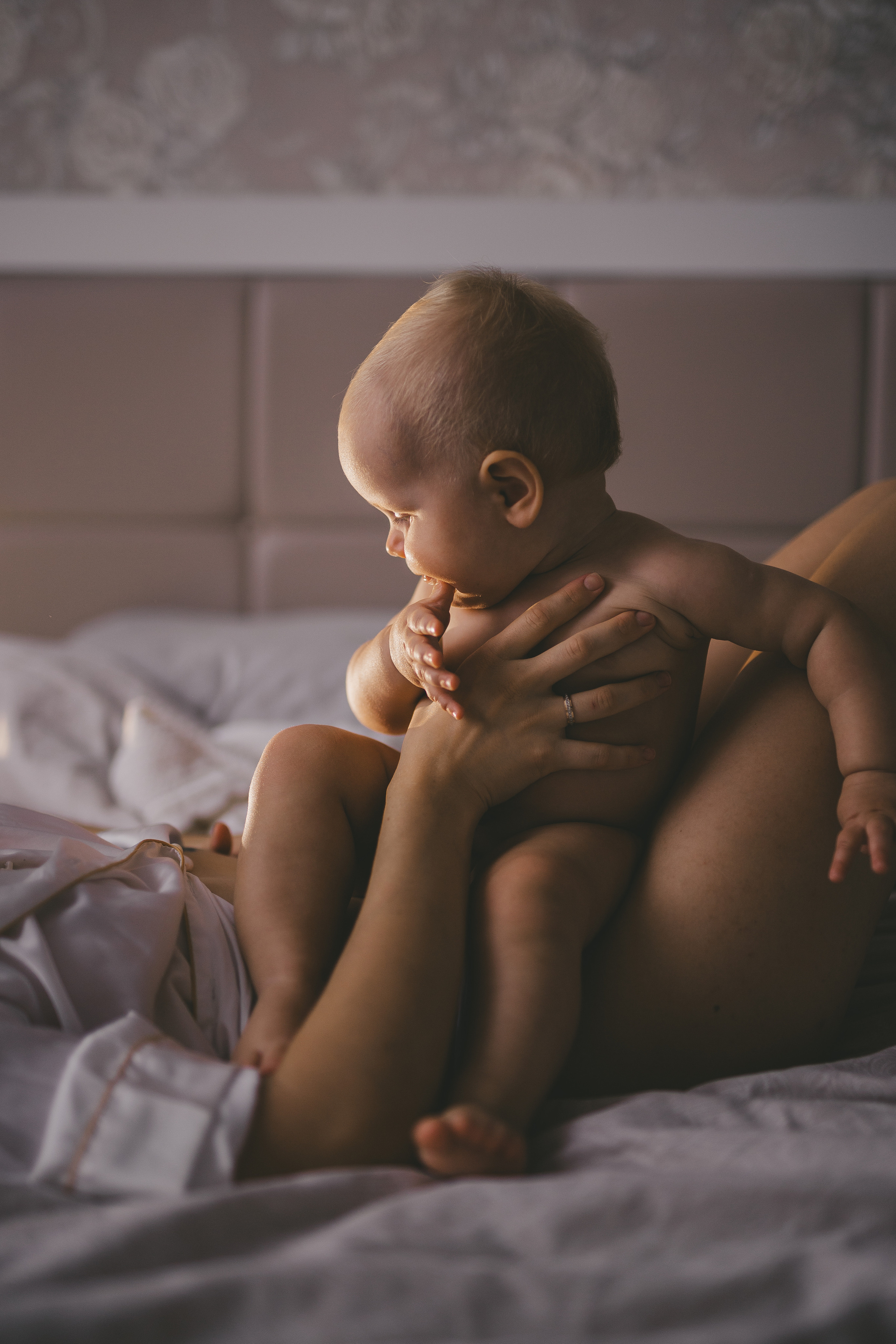 Катя и Соня. Семейный фотограф в Краснодаре Виктория Кокоулина