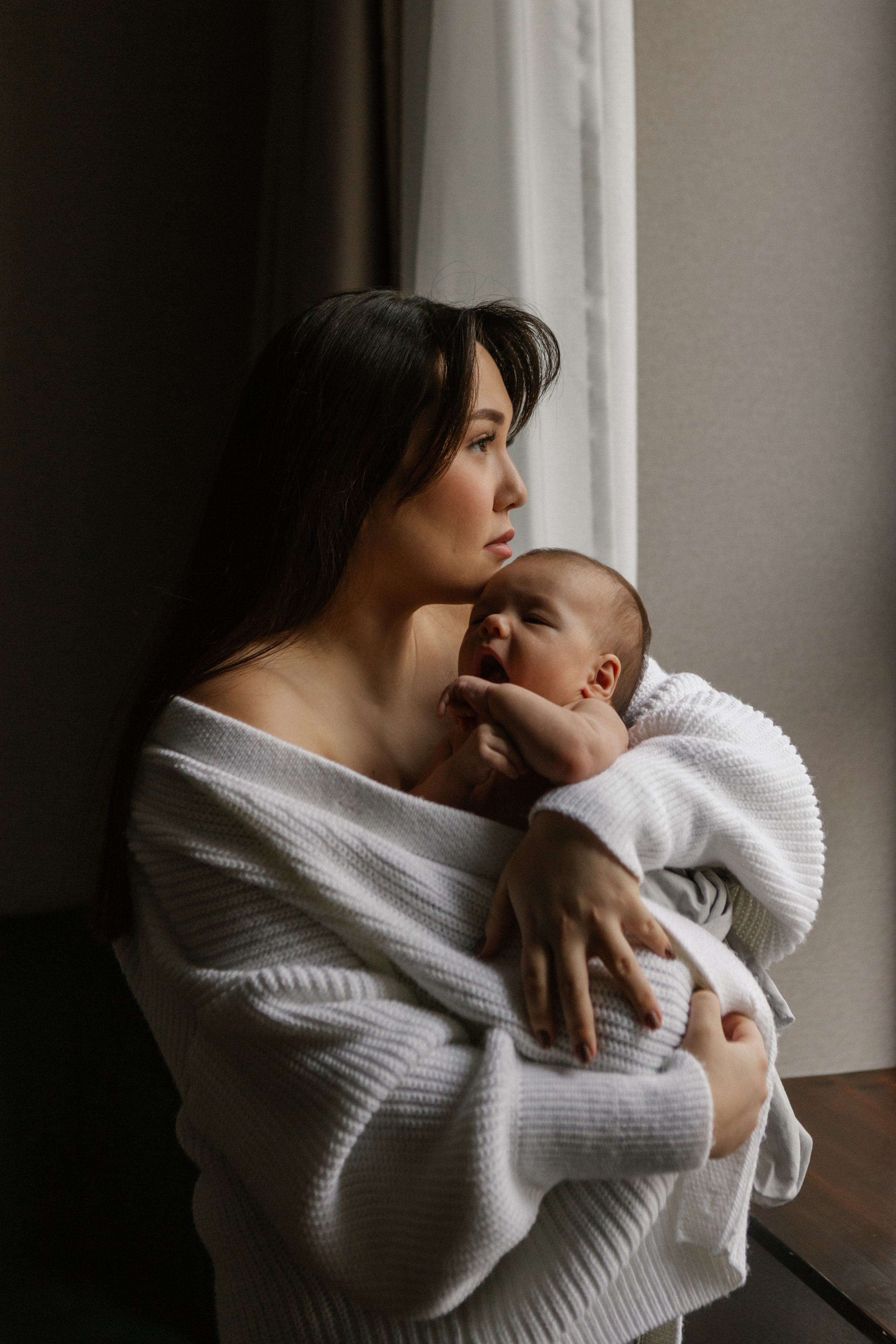 Соня, Коля и Илья. Семейный фотограф в Краснодаре Виктория Кокоулина