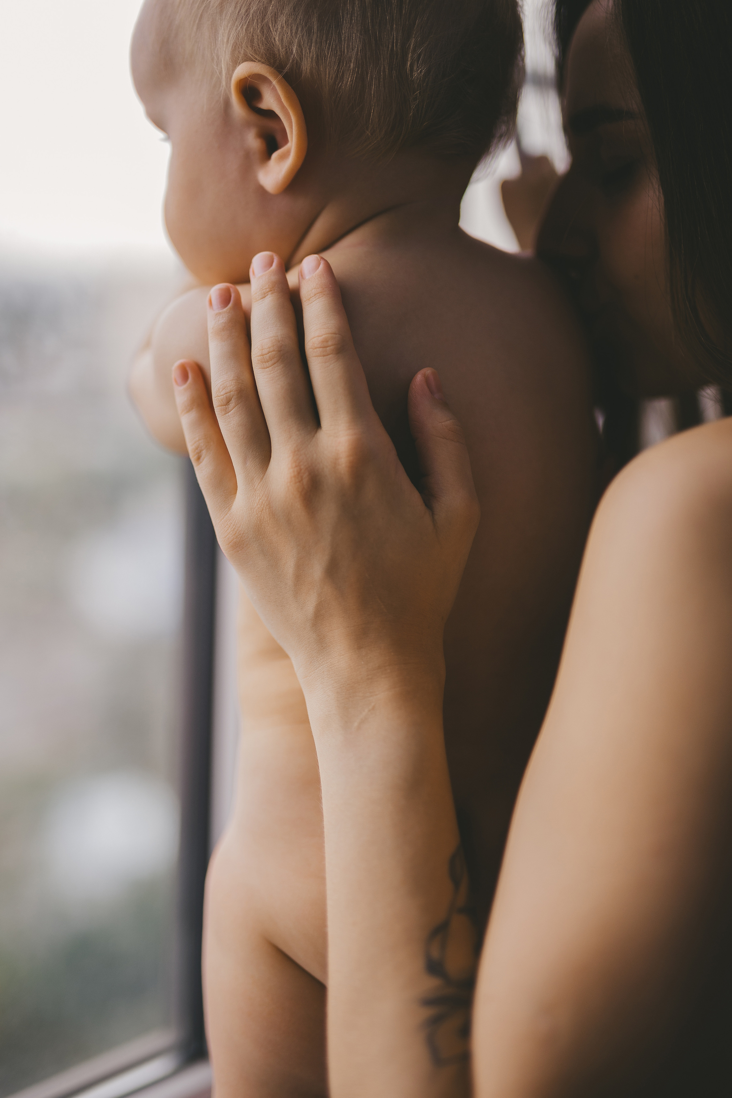 Катя и Соня. Семейный фотограф в Краснодаре Виктория Кокоулина