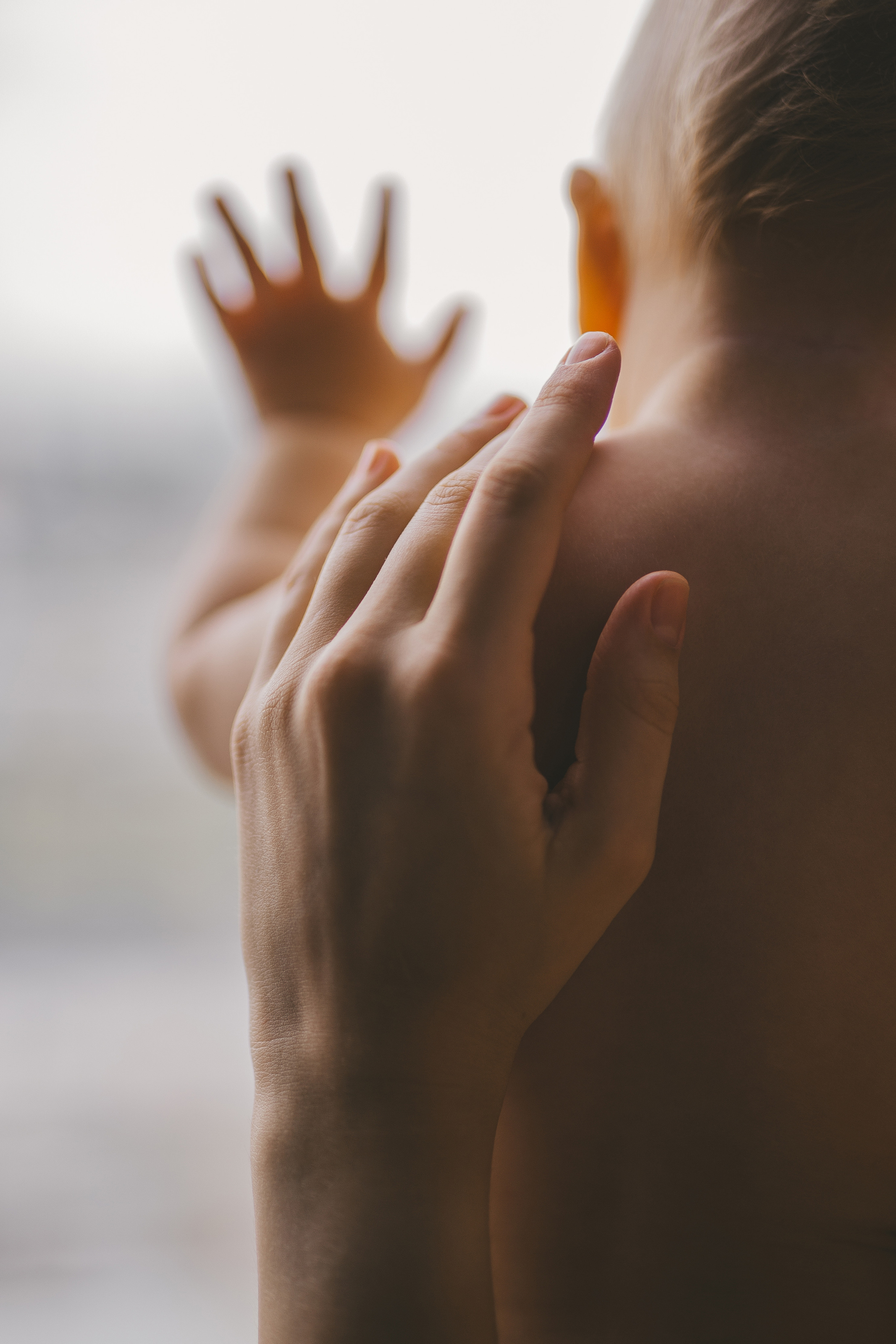 Катя и Соня. Семейный фотограф в Краснодаре Виктория Кокоулина