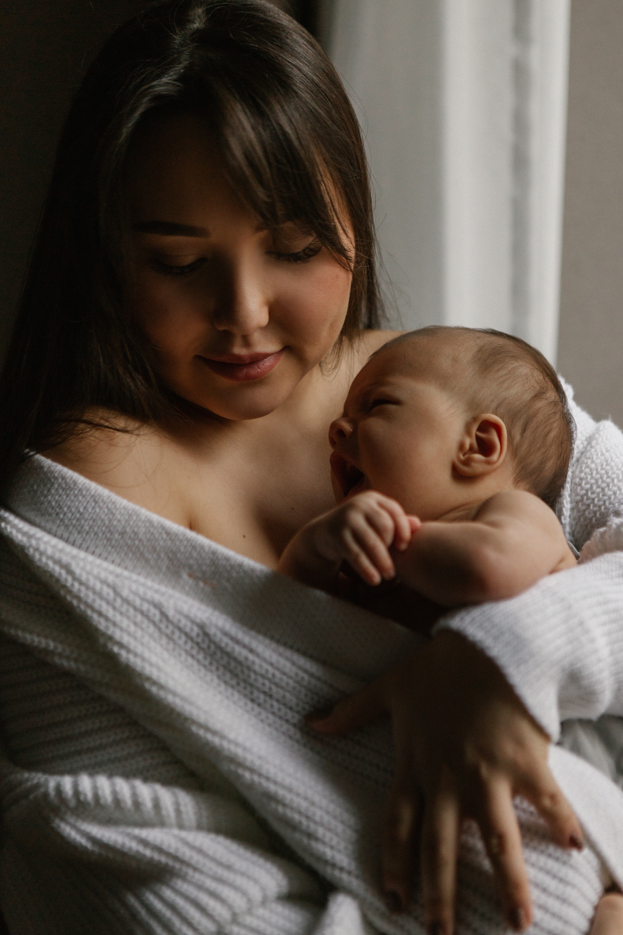 Соня, Коля и Илья. Семейный фотограф в Краснодаре Виктория Кокоулина