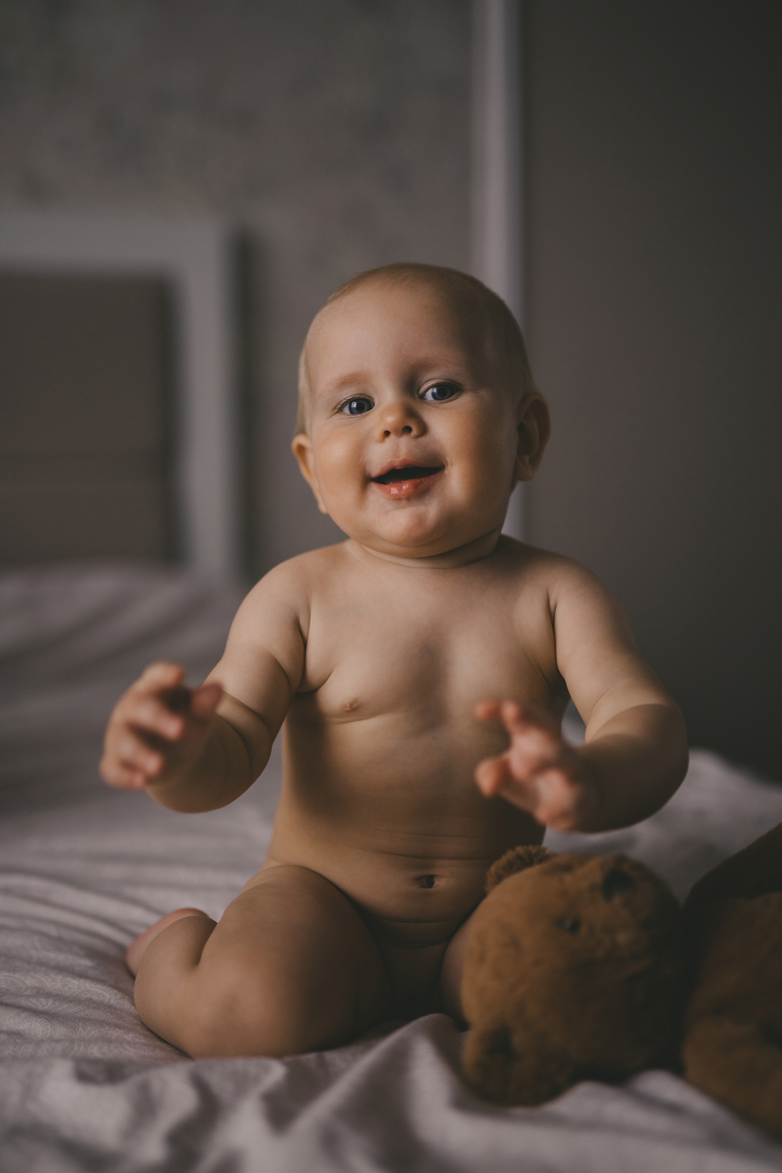 Катя и Соня. Семейный фотограф в Краснодаре Виктория Кокоулина