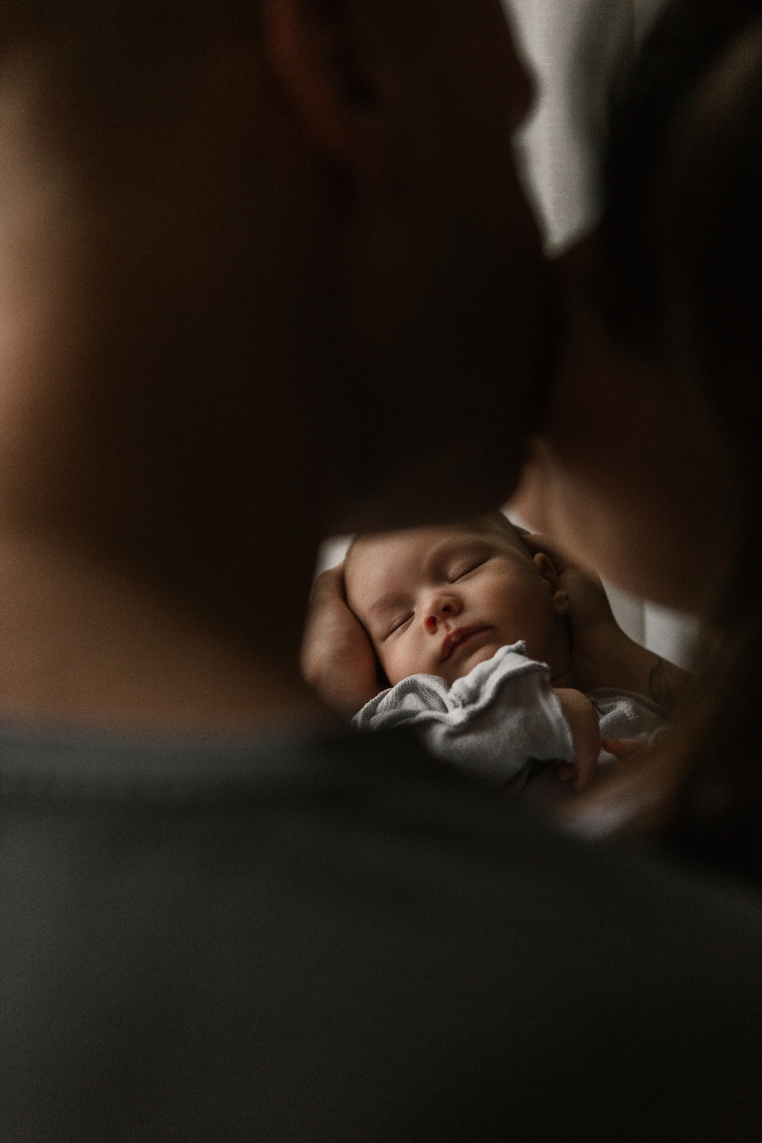 Соня, Коля и Илья. Семейный фотограф в Краснодаре Виктория Кокоулина