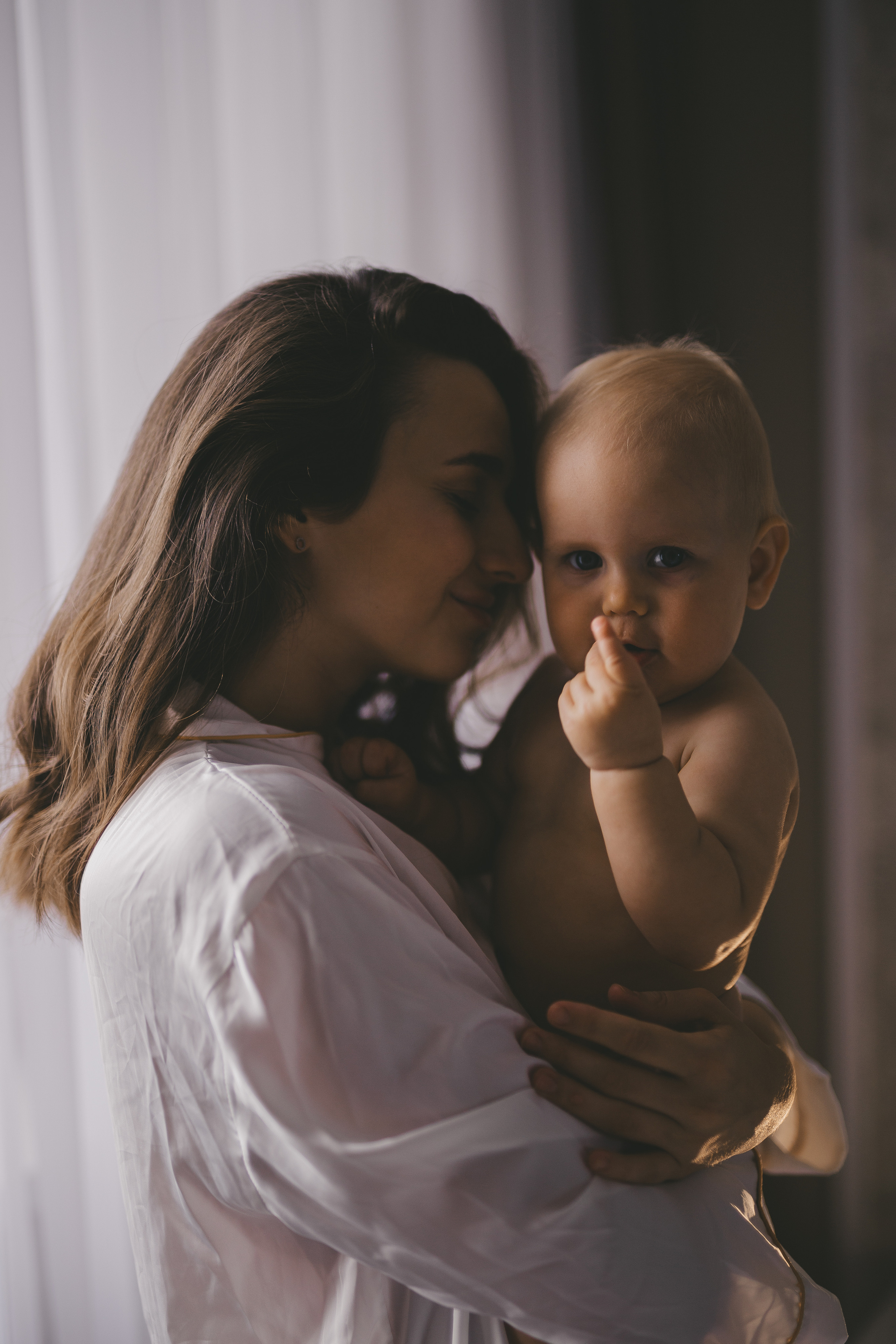 Катя и Соня. Семейный фотограф в Краснодаре Виктория Кокоулина