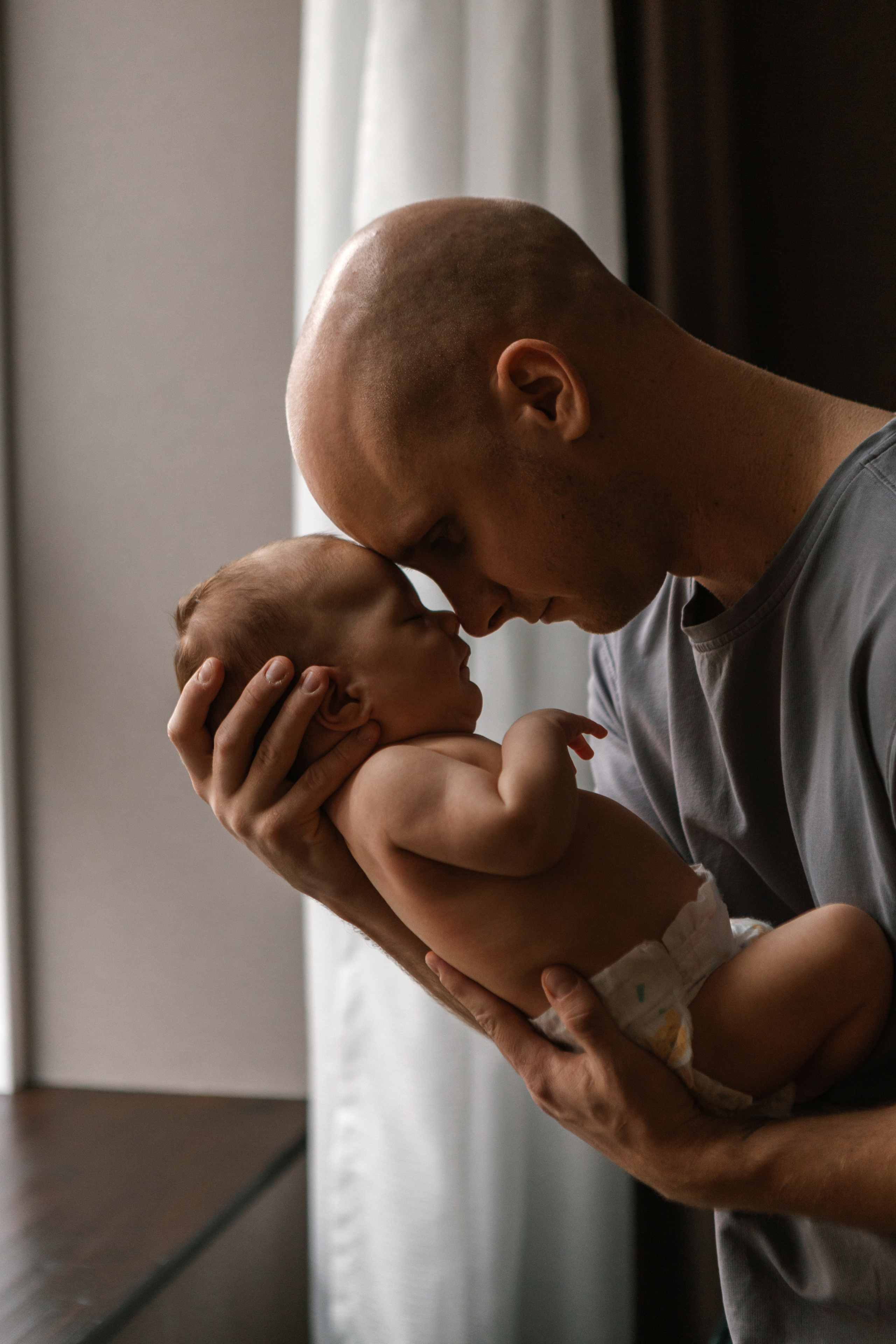 Соня, Коля и Илья. Семейный фотограф в Краснодаре Виктория Кокоулина