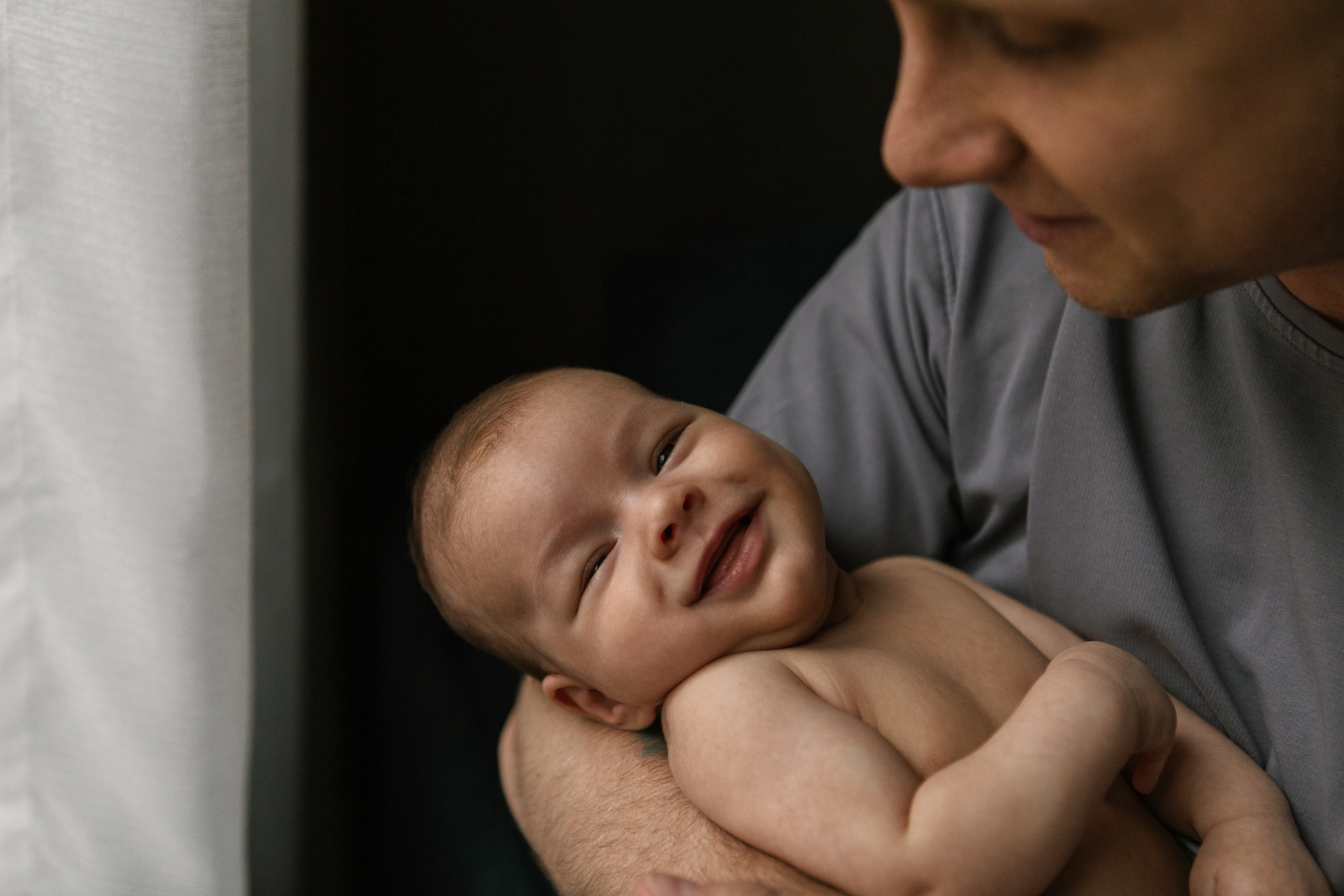 Соня, Коля и Илья. Семейный фотограф в Краснодаре Виктория Кокоулина