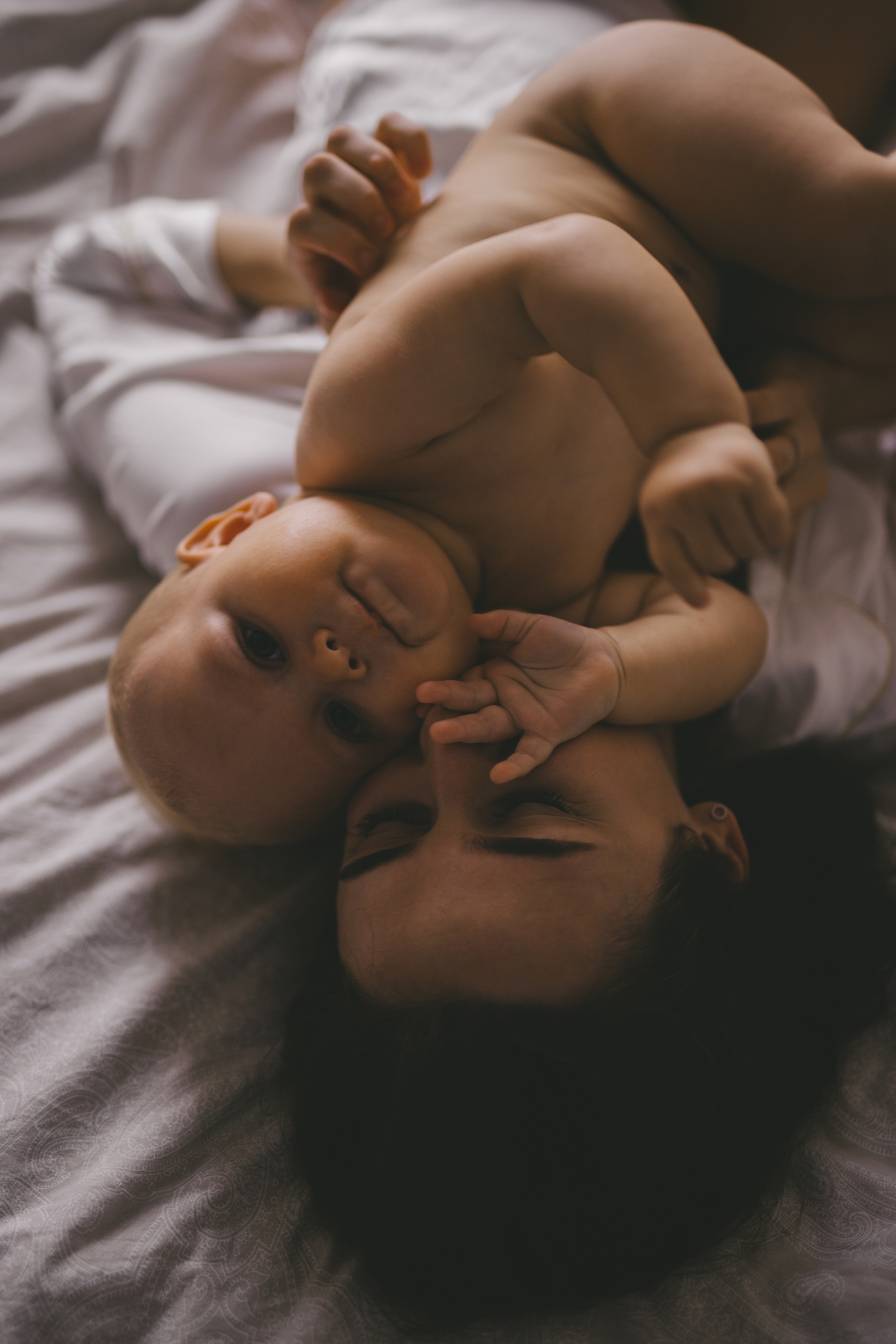 Катя и Соня. Семейный фотограф в Краснодаре Виктория Кокоулина