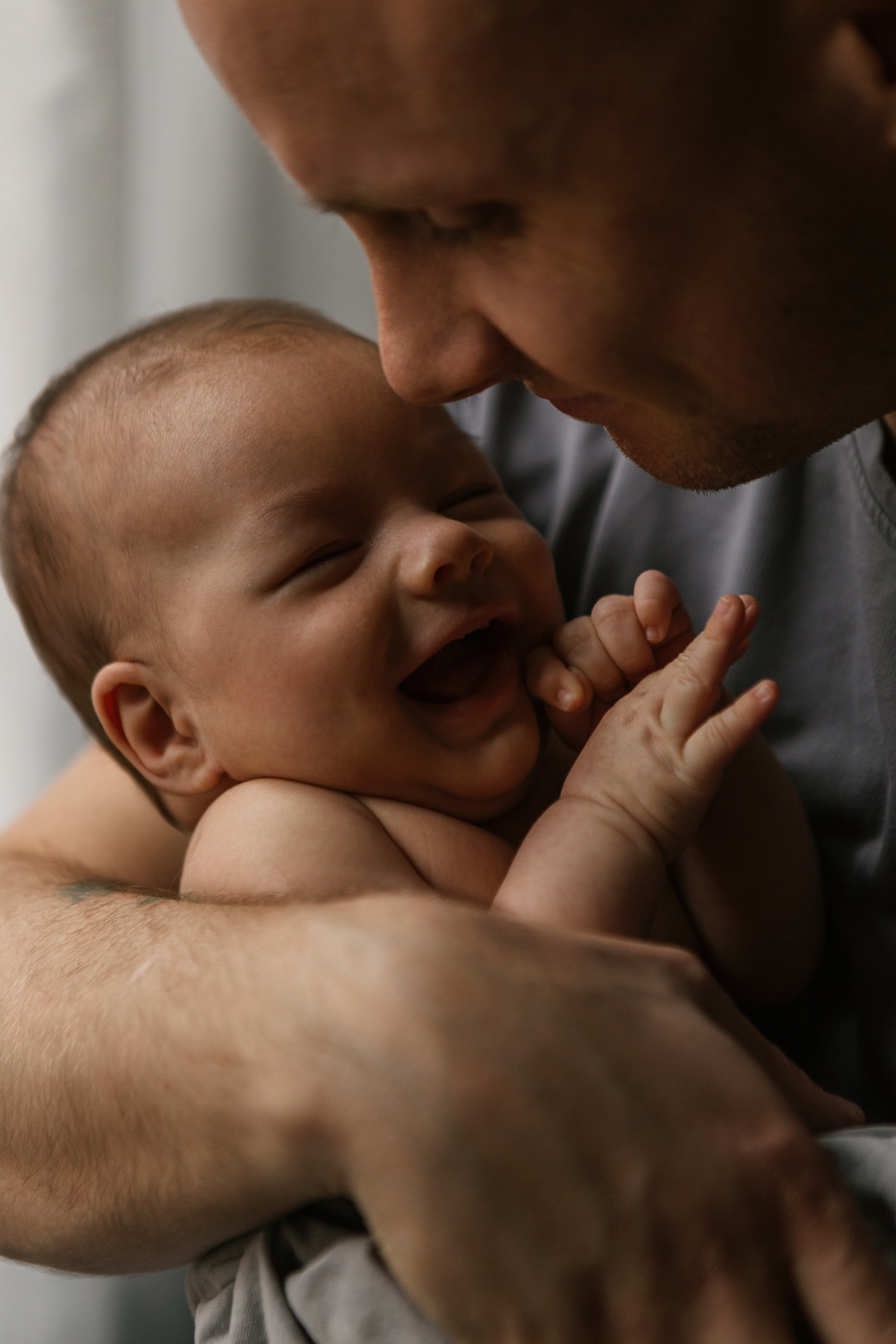 Соня, Коля и Илья. Семейный фотограф в Краснодаре Виктория Кокоулина
