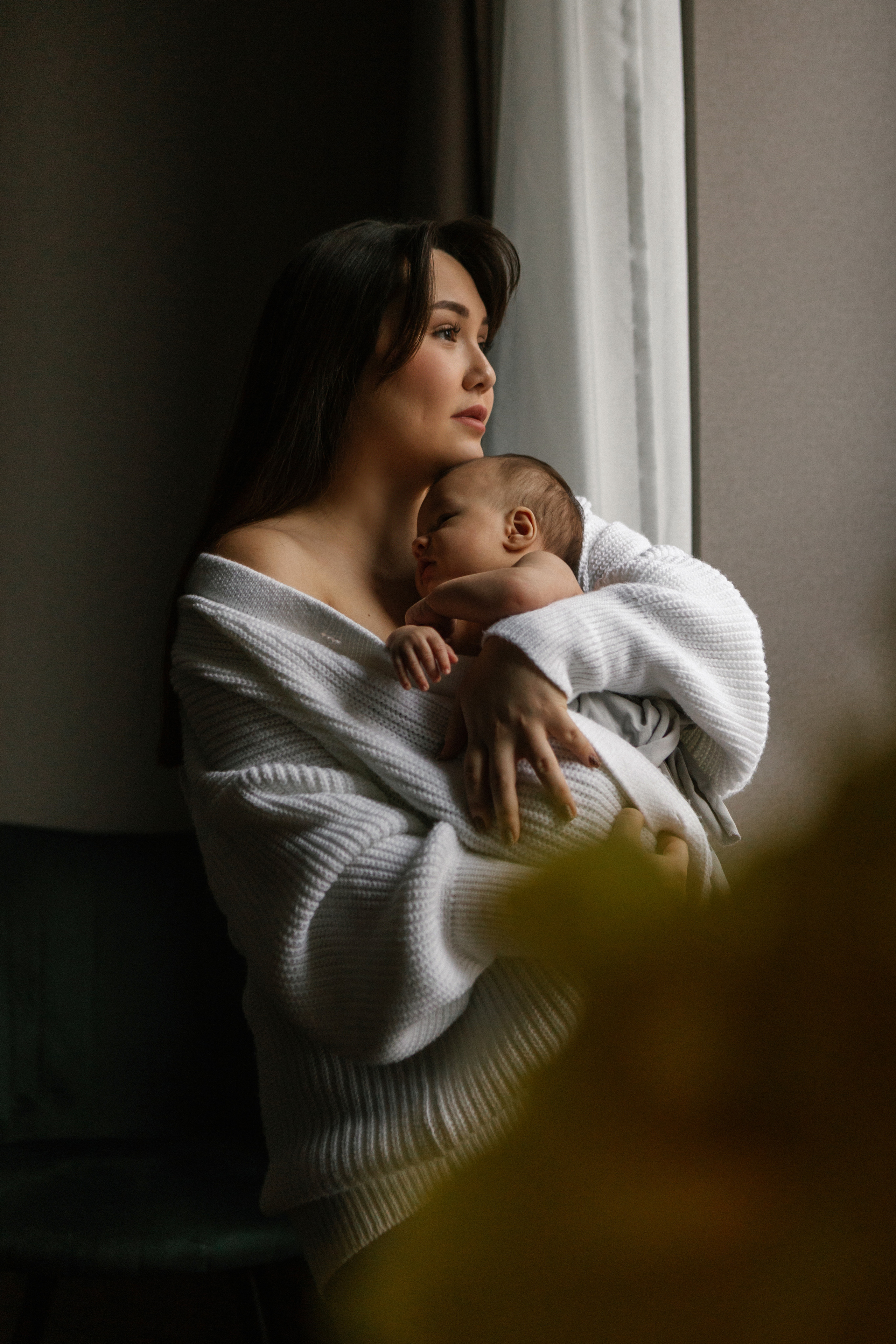 Соня, Коля и Илья. Семейный фотограф в Краснодаре Виктория Кокоулина