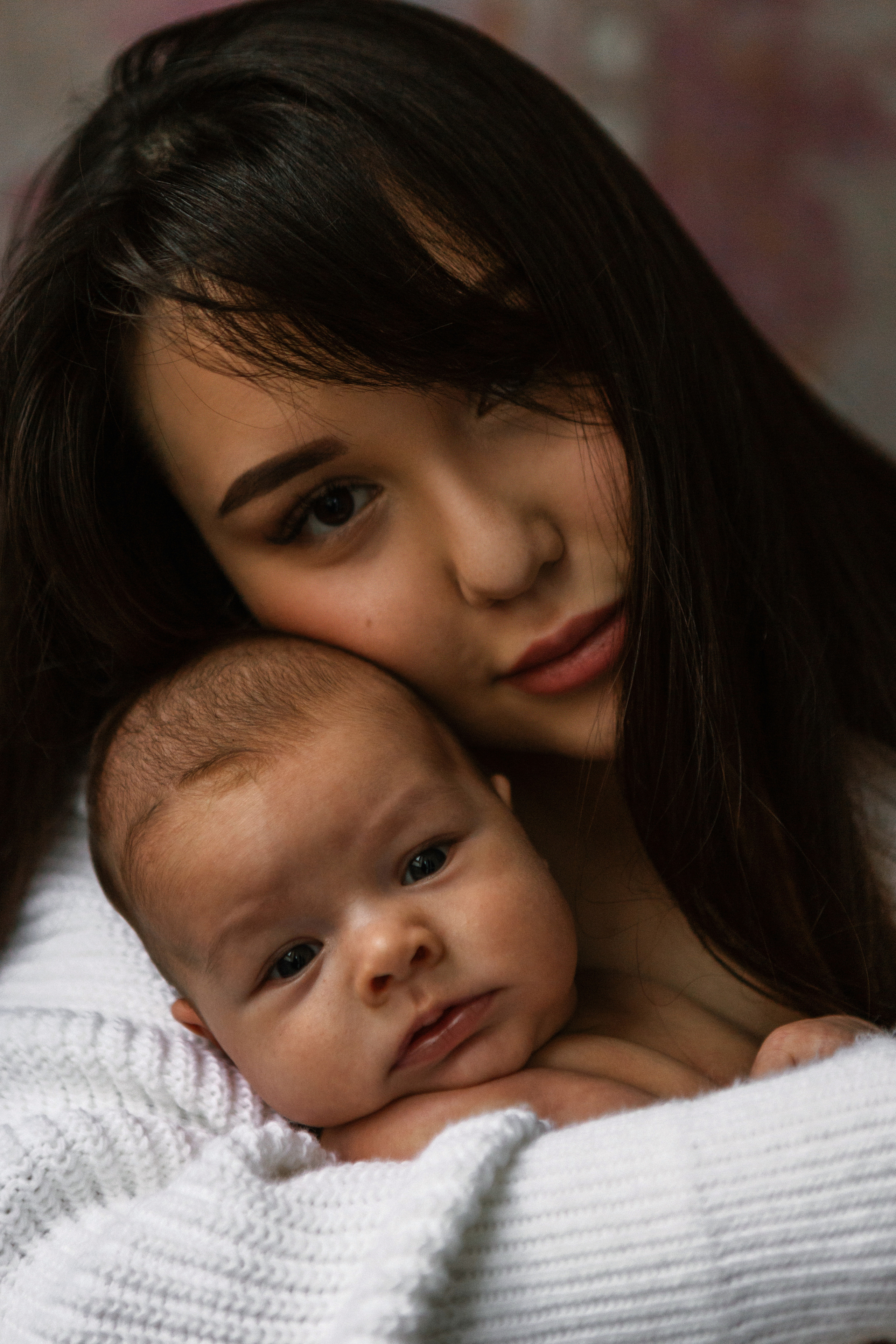 Соня, Коля и Илья. Семейный фотограф в Краснодаре Виктория Кокоулина