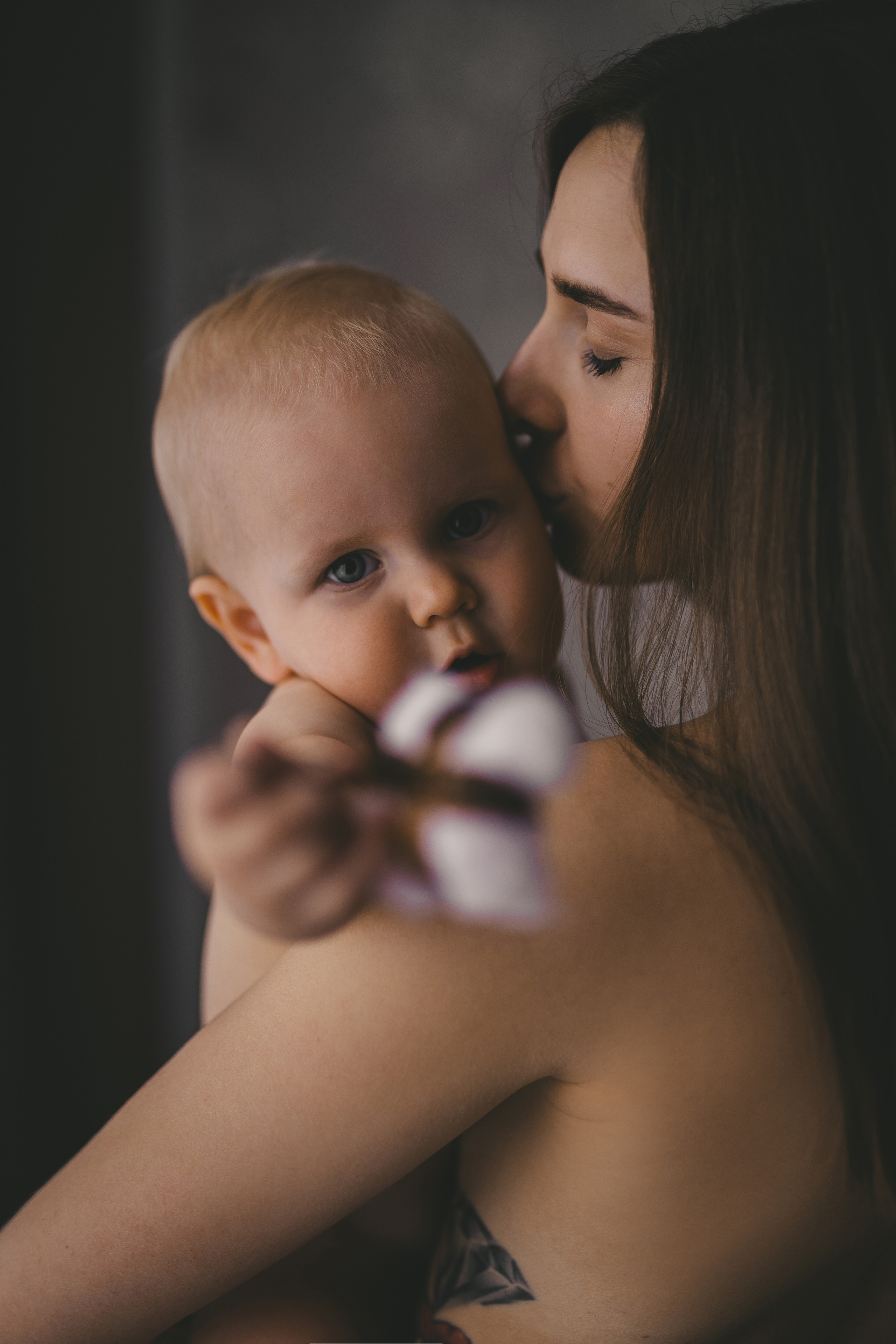 Катя и Соня. Семейный фотограф в Краснодаре Виктория Кокоулина