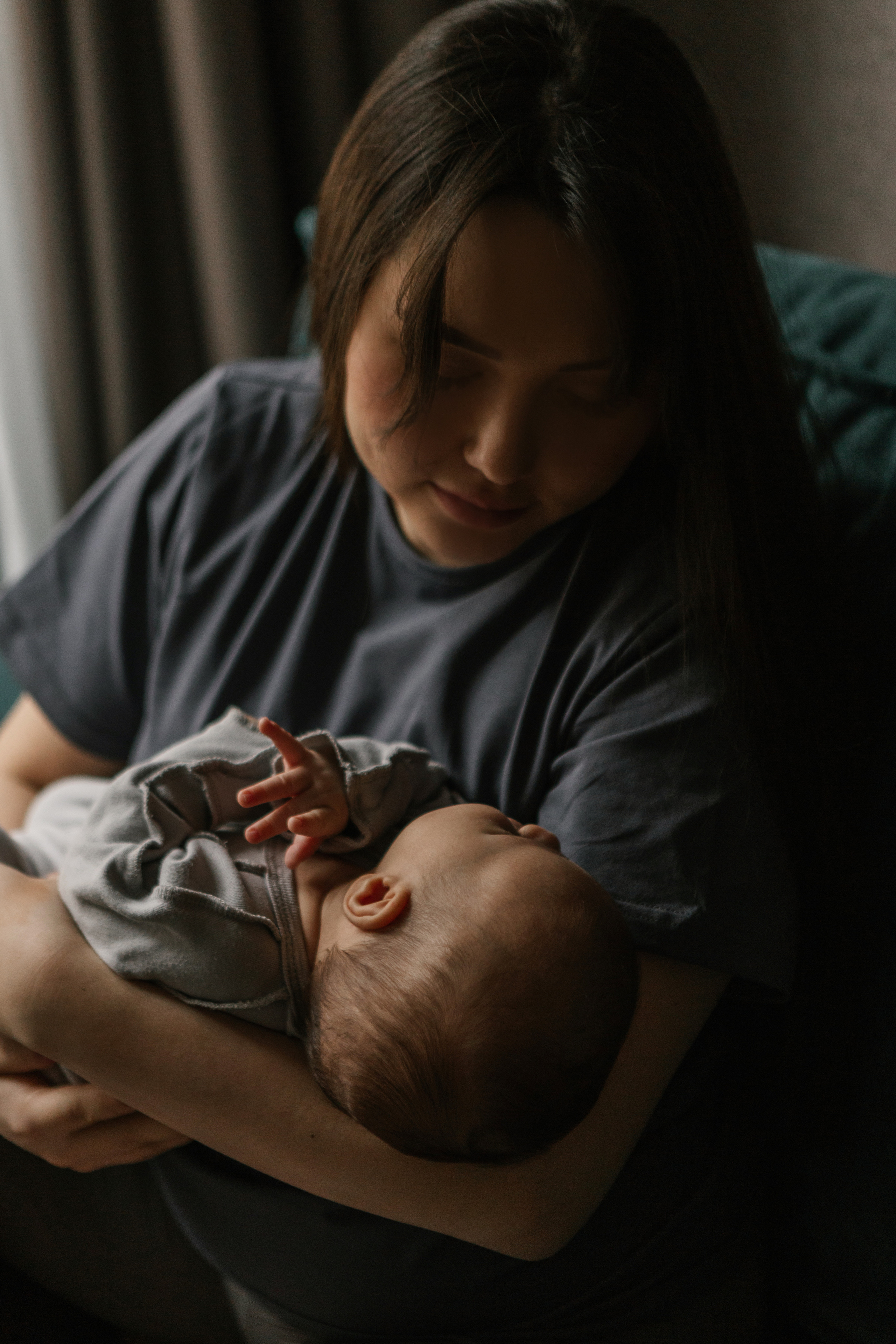 Соня, Коля и Илья. Семейный фотограф в Краснодаре Виктория Кокоулина